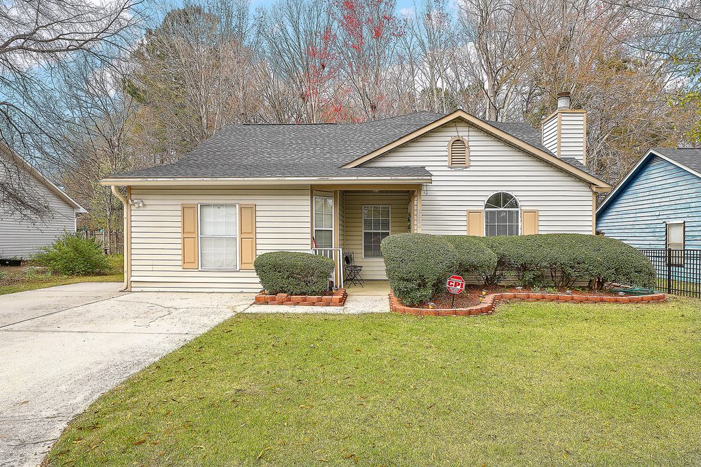 The Heron Arrived Homes