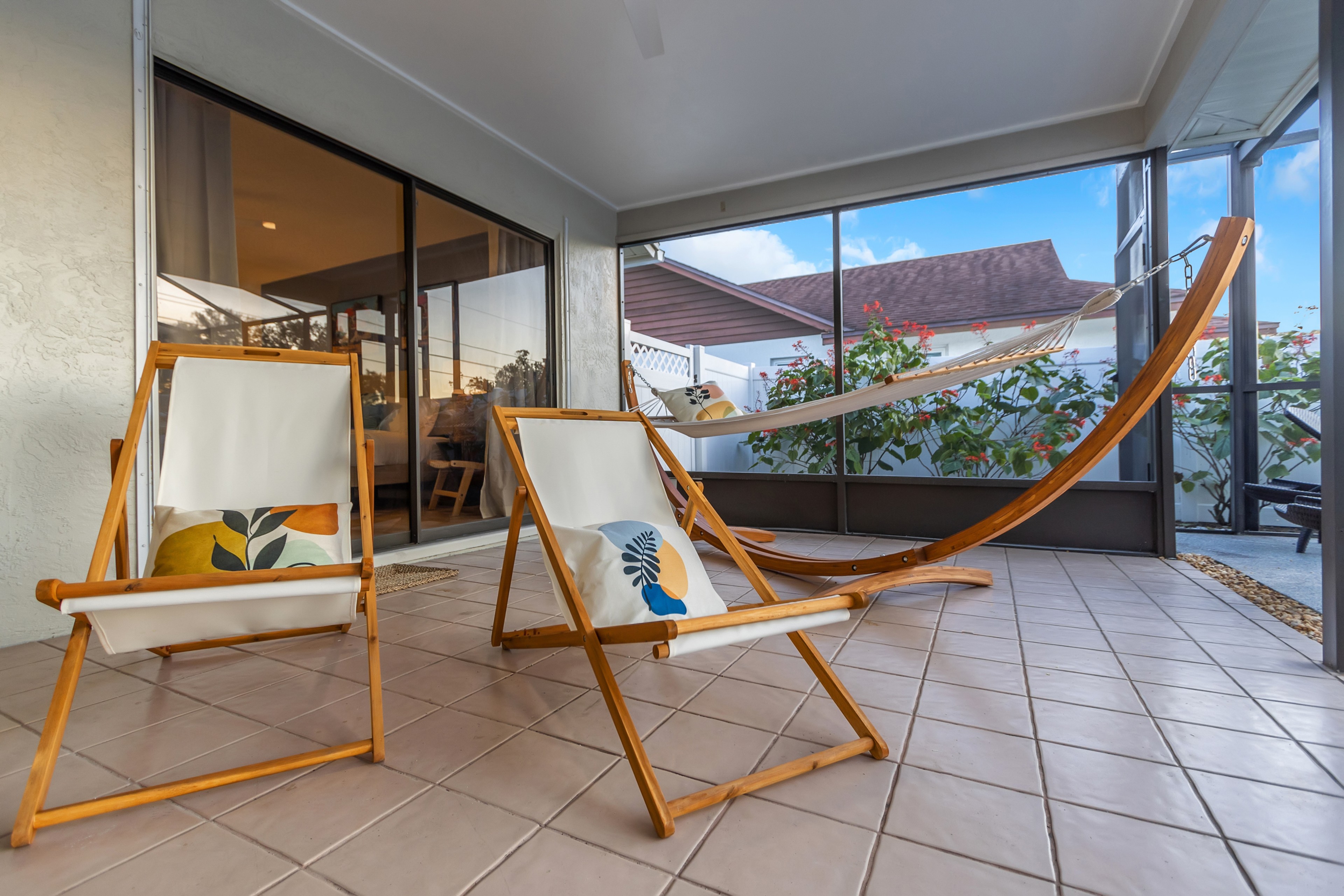 The Hammock