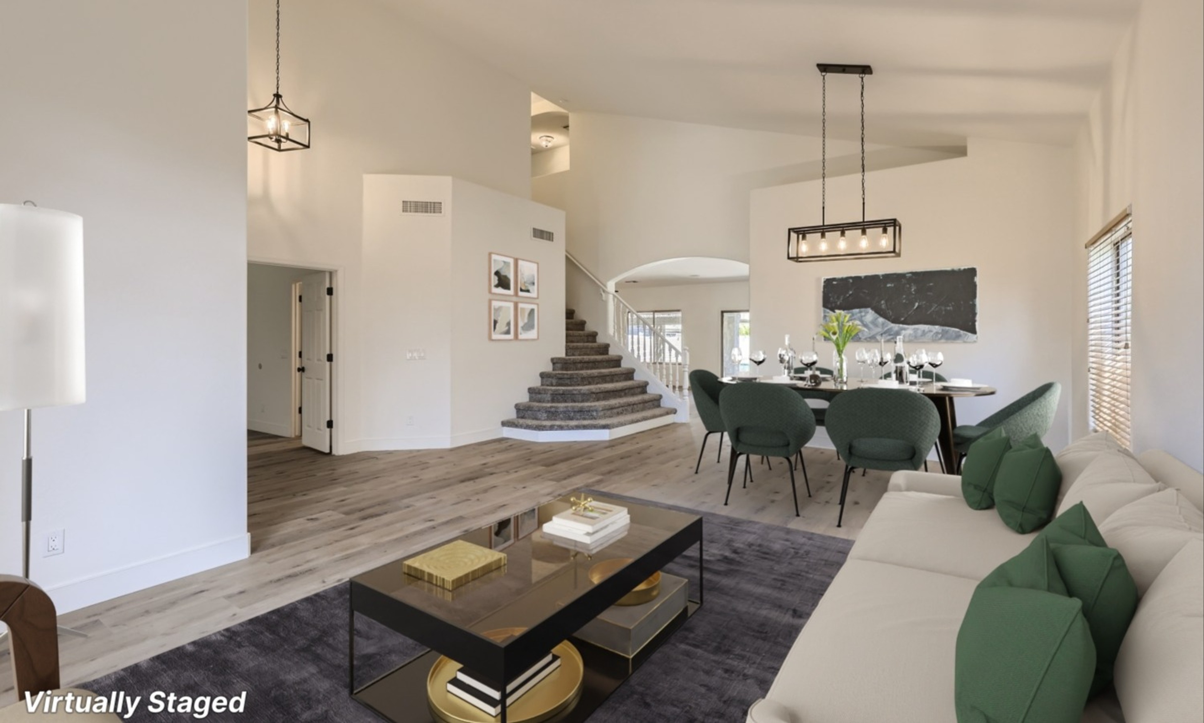 Arrived Homes Easily invest in rental properties Real Estate