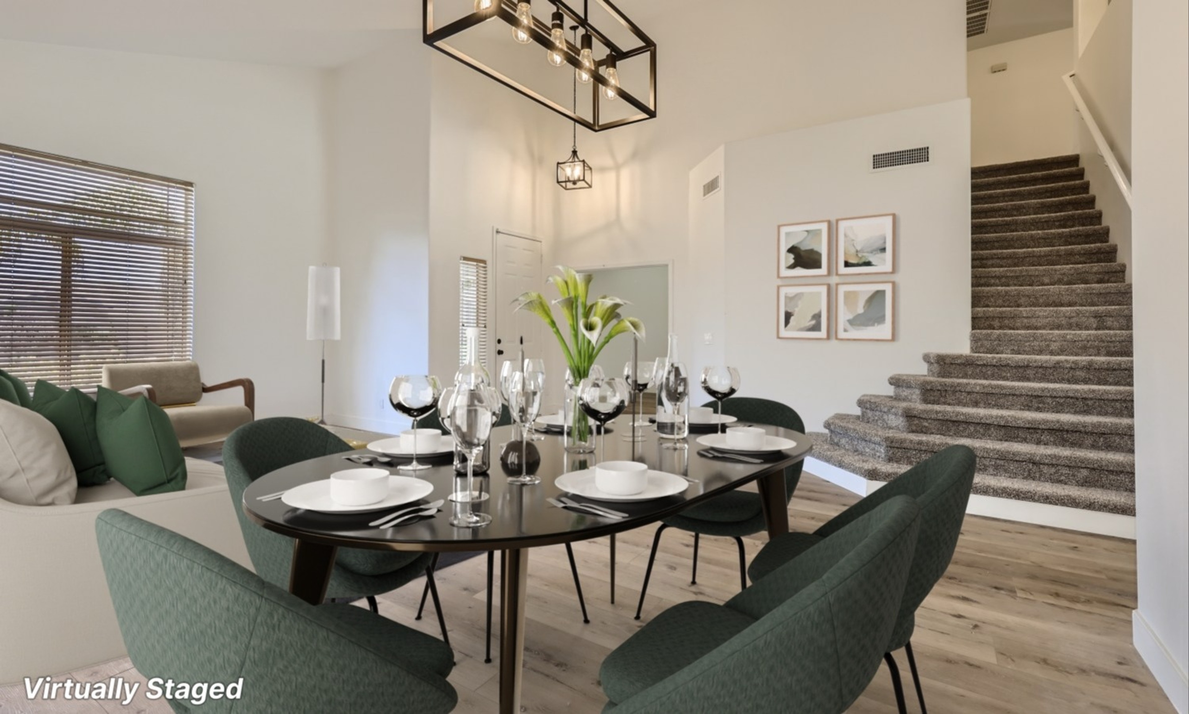 Arrived Homes Easily invest in rental properties Real Estate