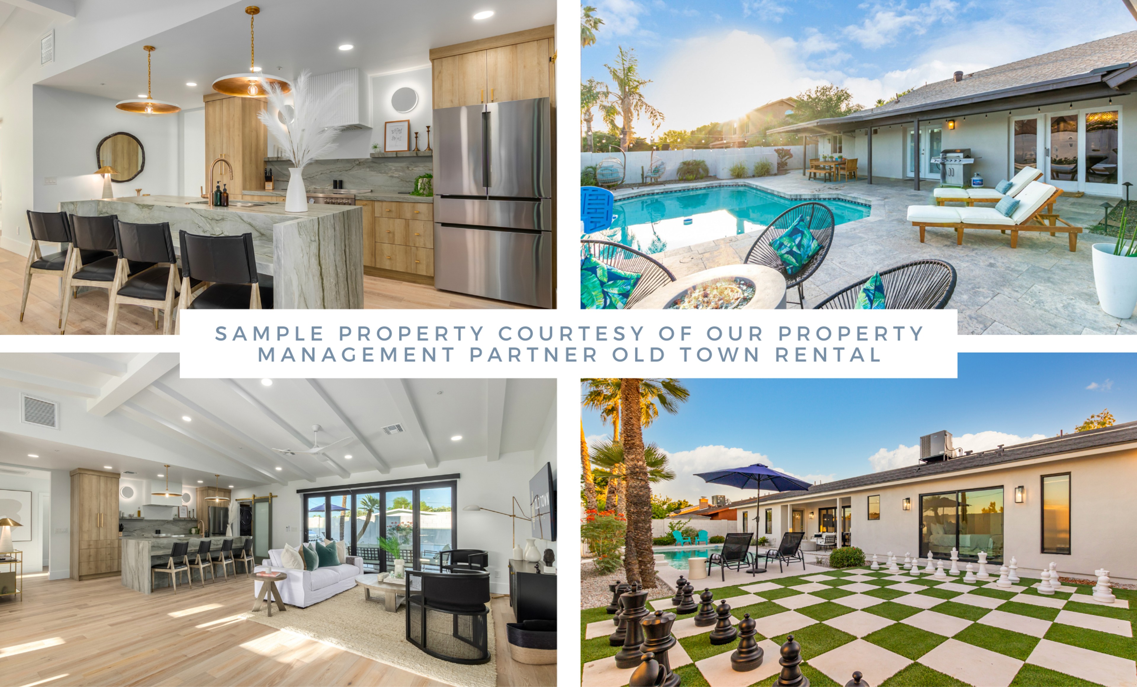 Arrived Homes Easily invest in rental properties Real Estate