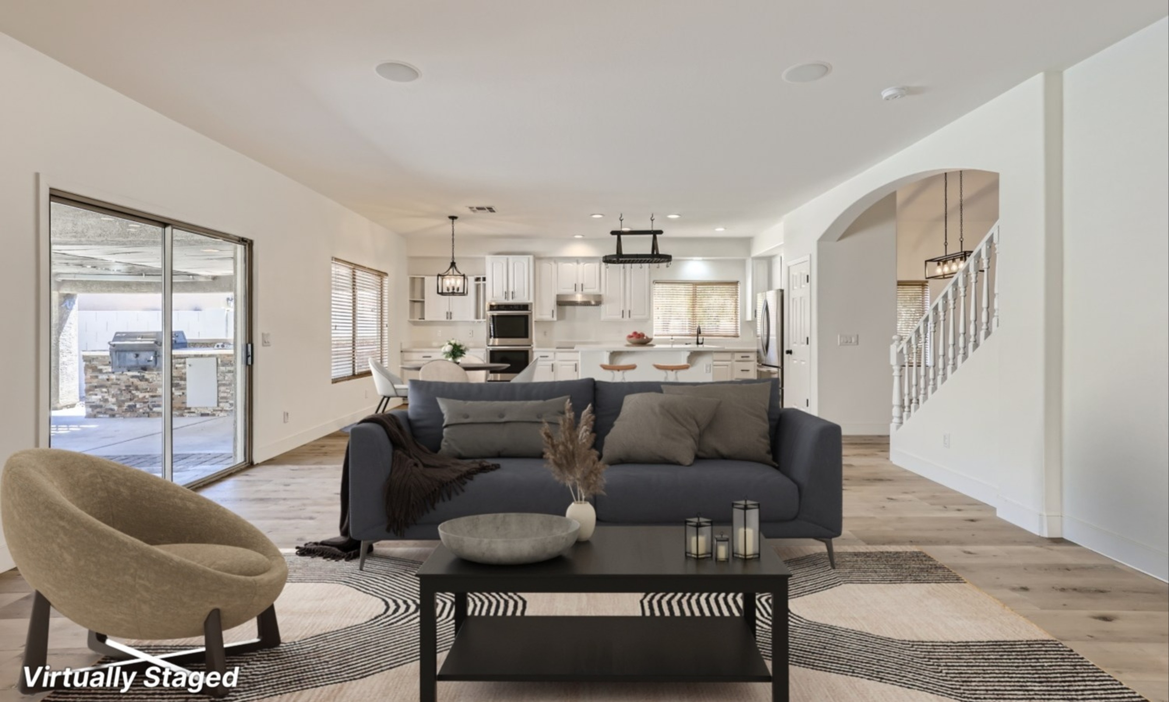 Arrived Homes Easily invest in rental properties Real Estate