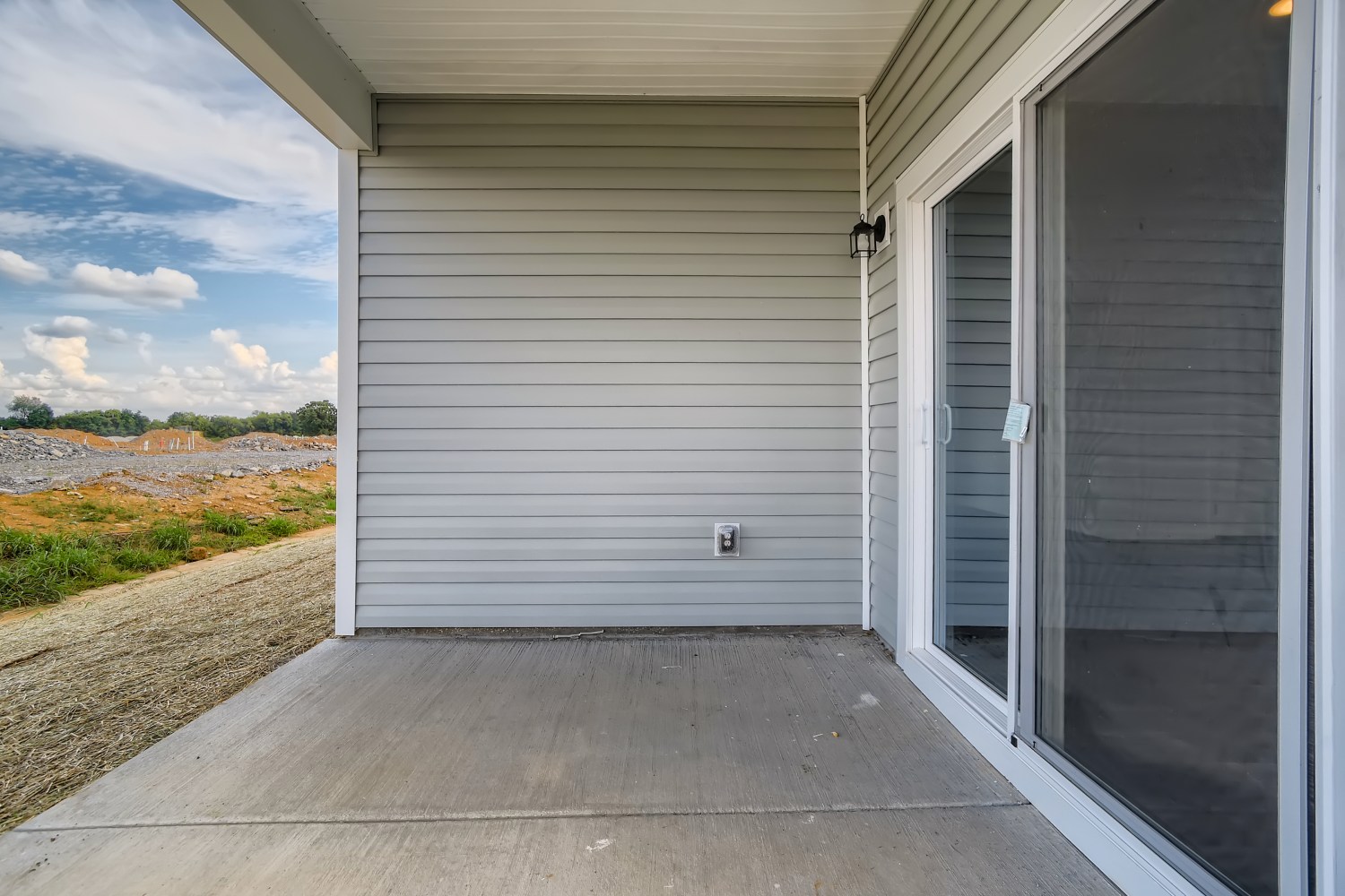 The Hansel Arrived Homes