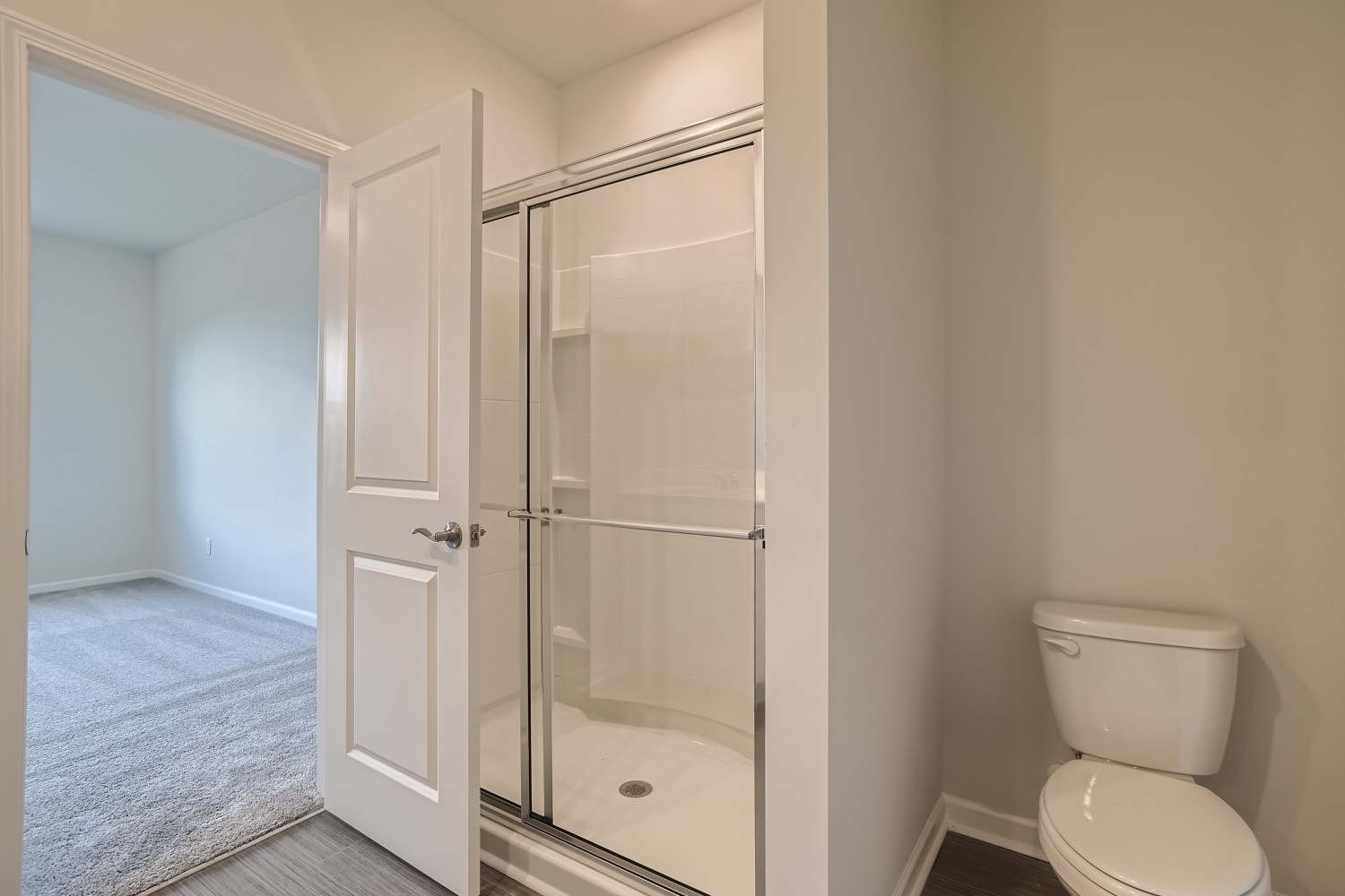 The Hansel Arrived Homes