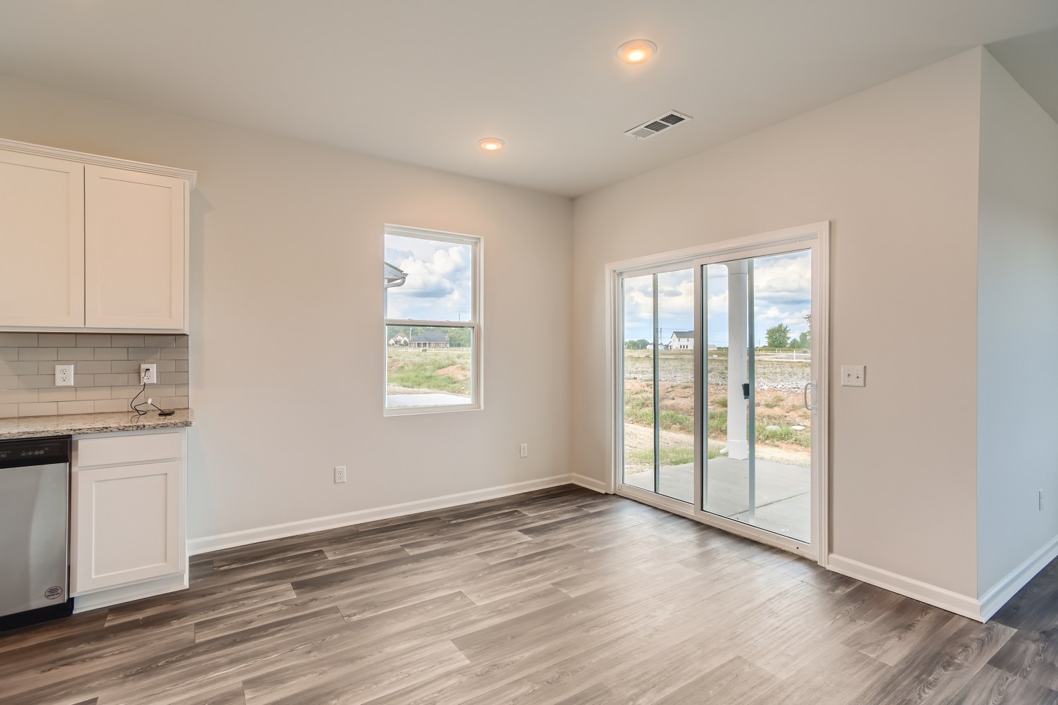 The Hansel Arrived Homes