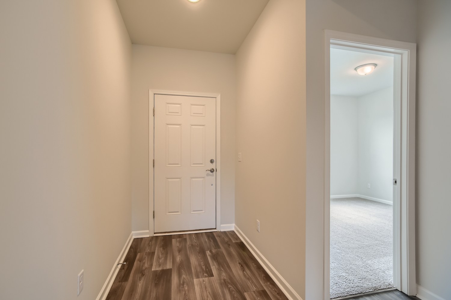 The Hansel Arrived Homes