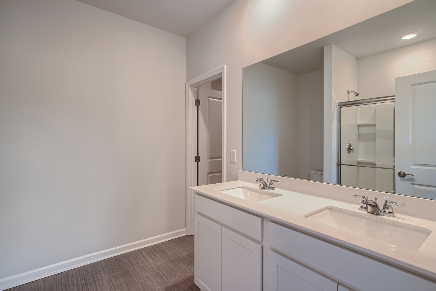 The Hansel Arrived Homes