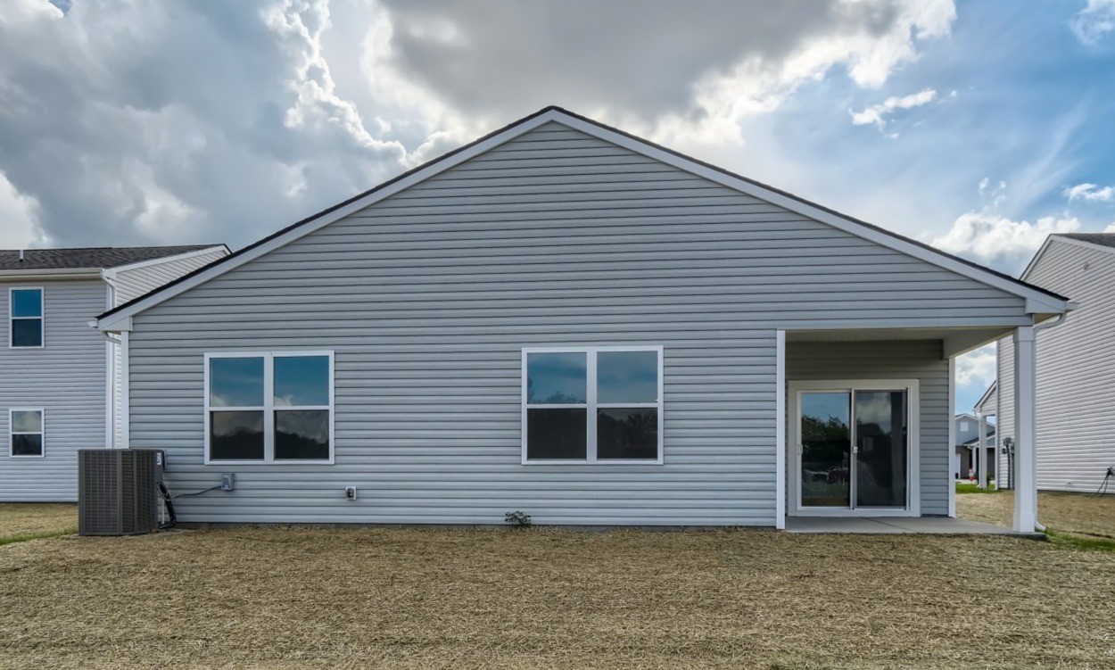 The Hansel Arrived Homes