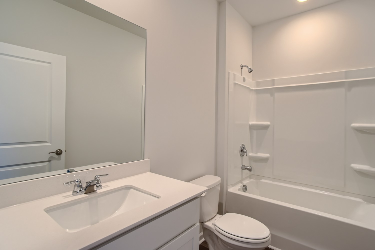 The Hansel Arrived Homes