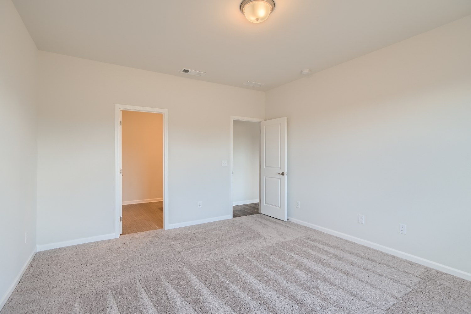 The Hansel Arrived Homes