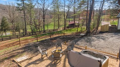 The Sugarcreek