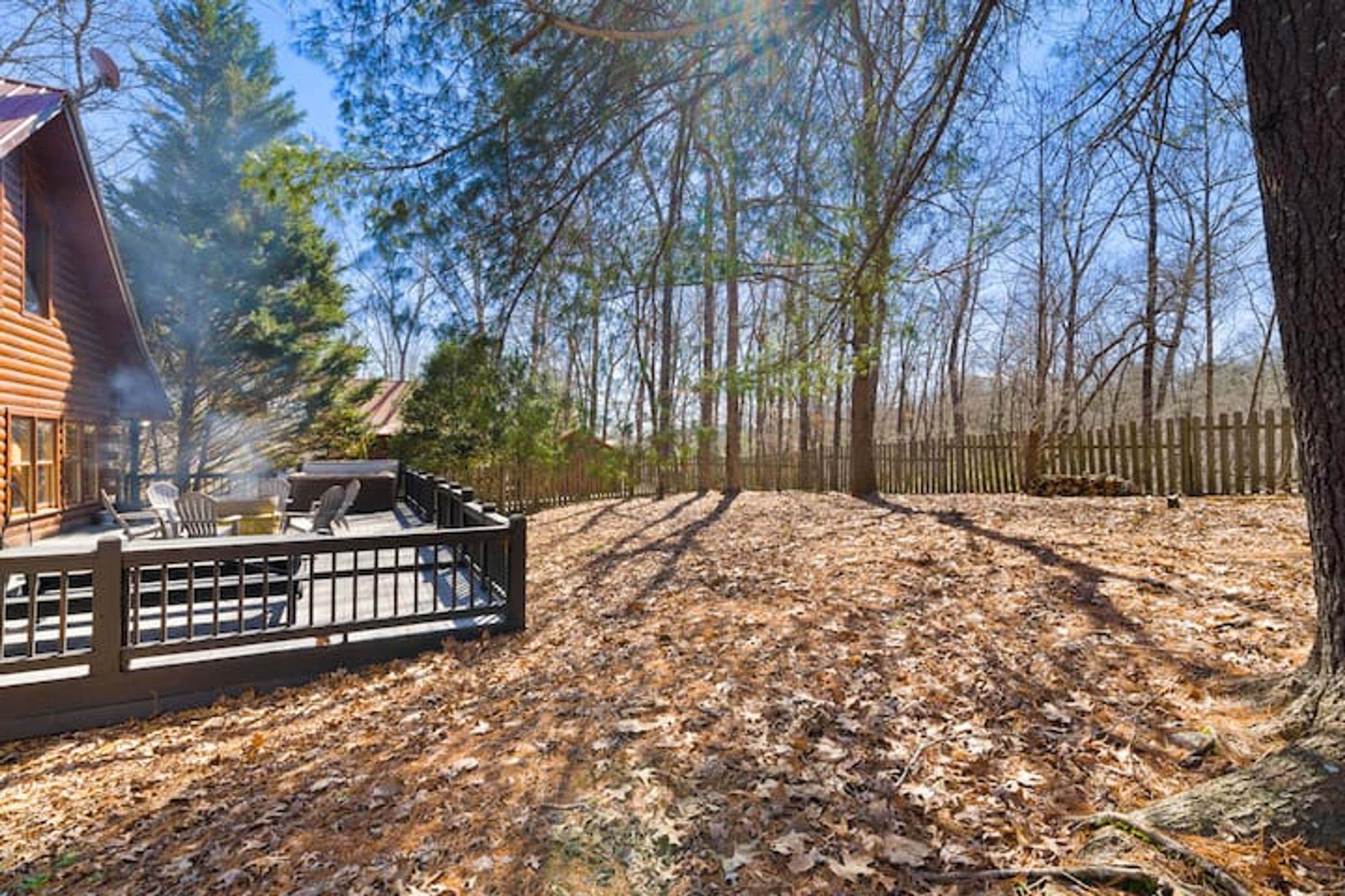 The Lakeridge Arrived Homes