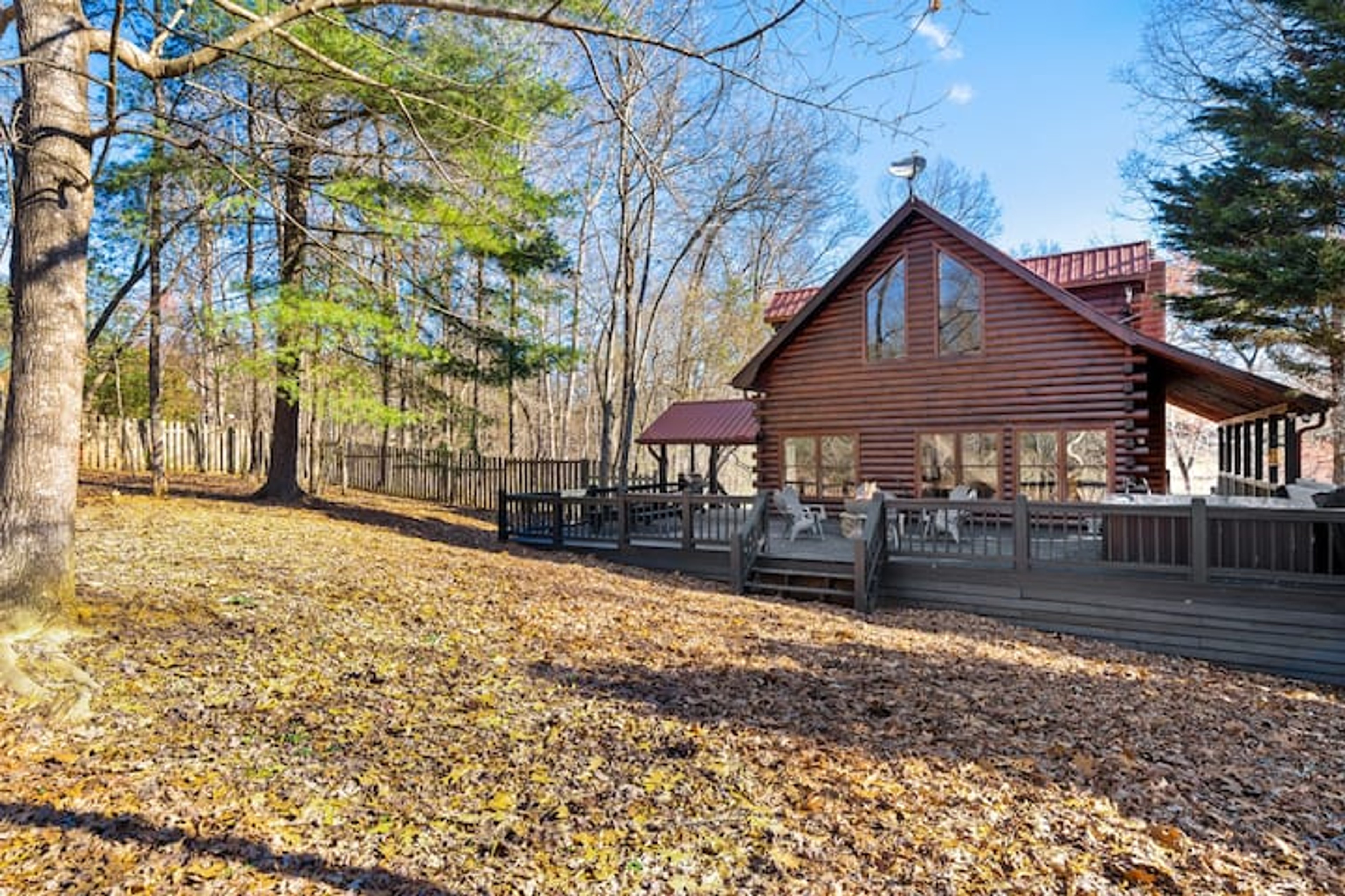 The Lakeridge Arrived Homes