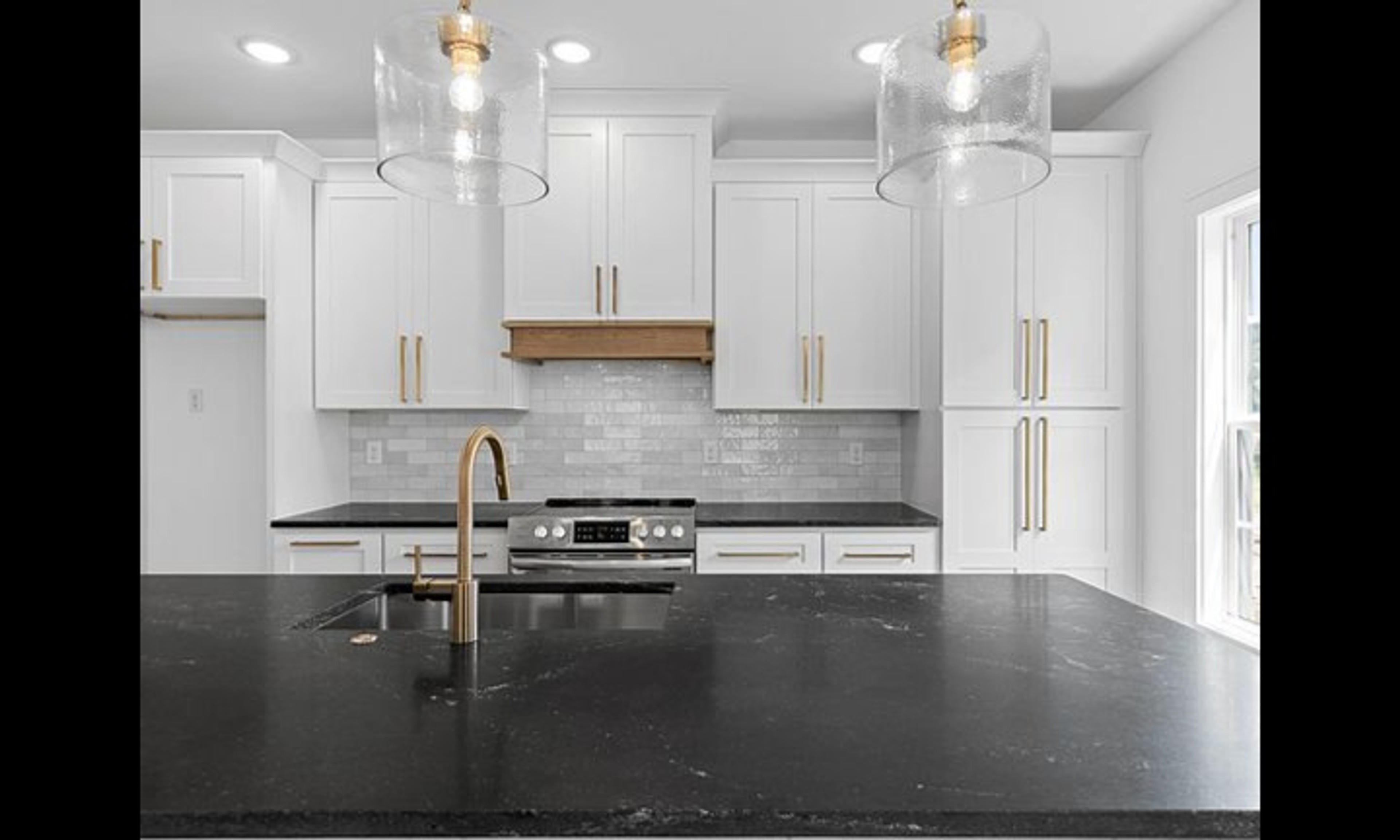 The Chickamauga Arrived Homes