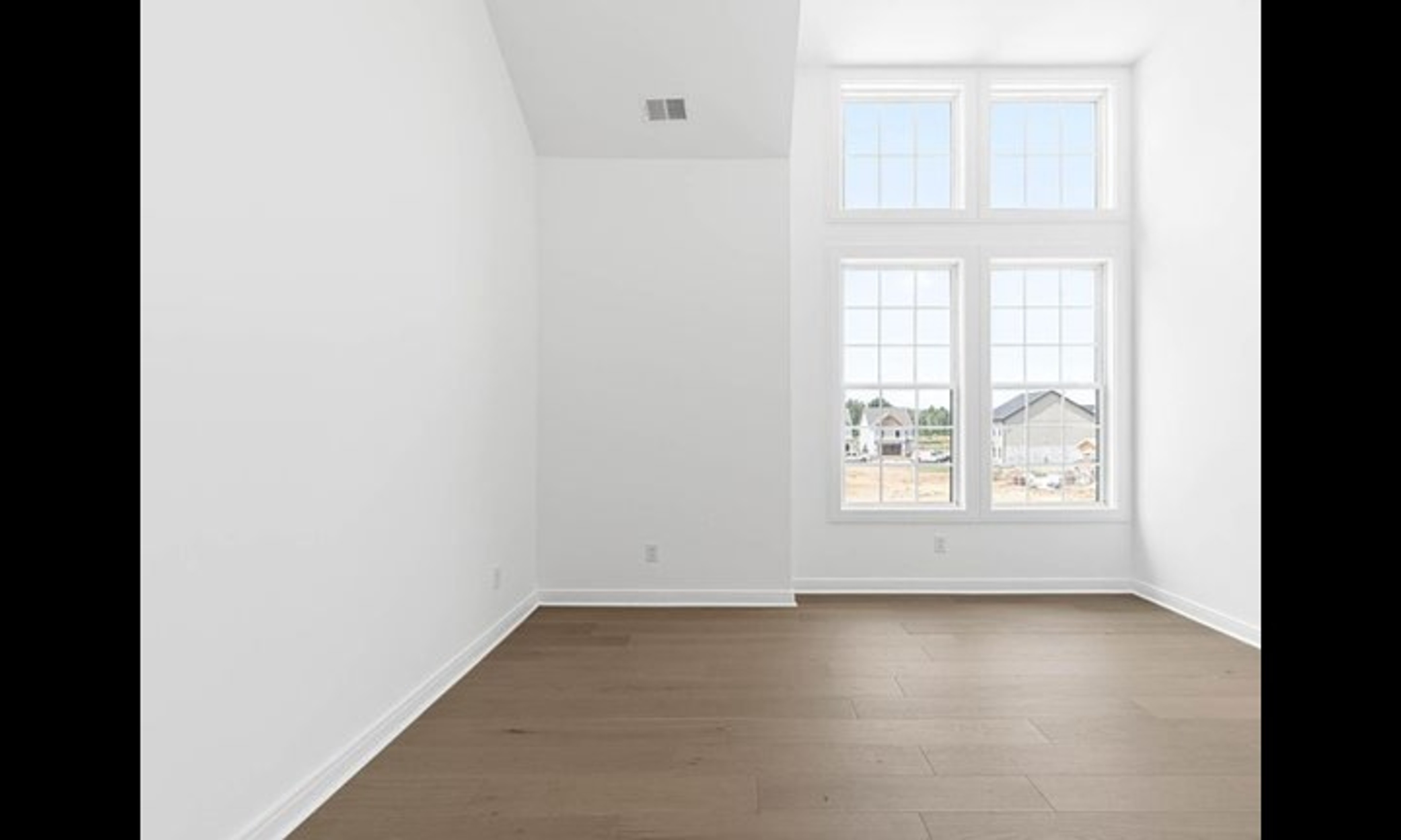 The Chickamauga Arrived Homes