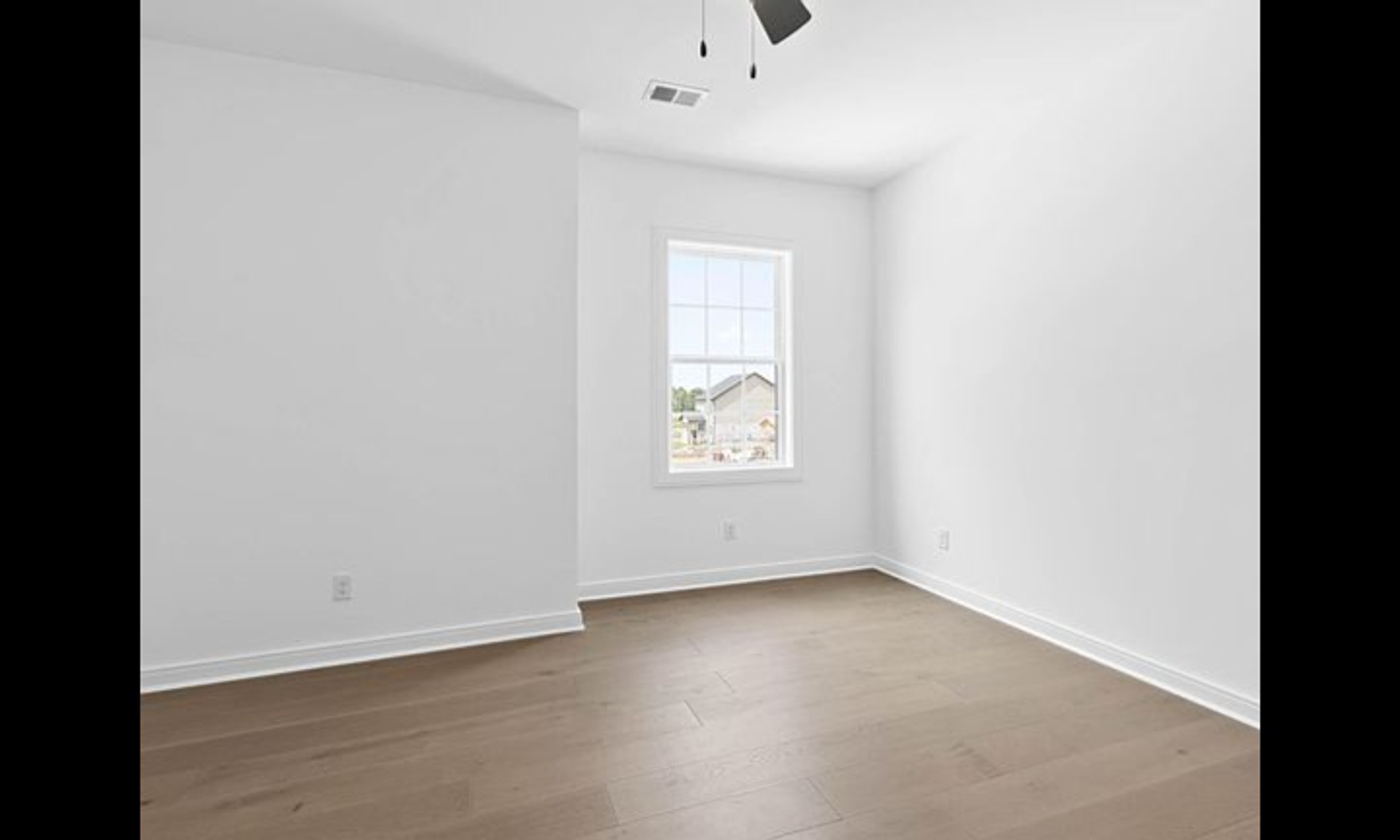 The Chickamauga Arrived Homes