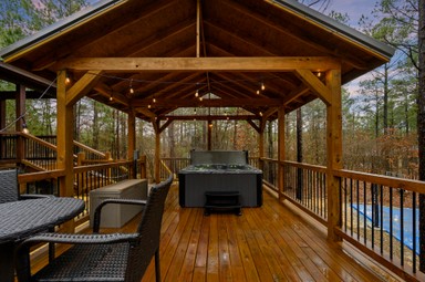 The Lodge