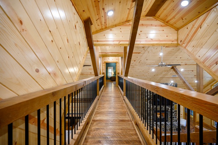 The Lodge