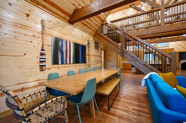 The Lodge