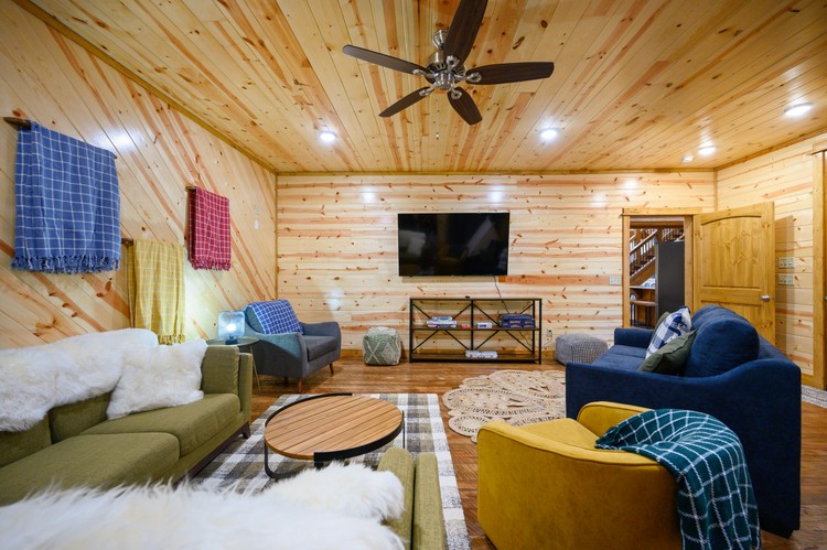 The Lodge