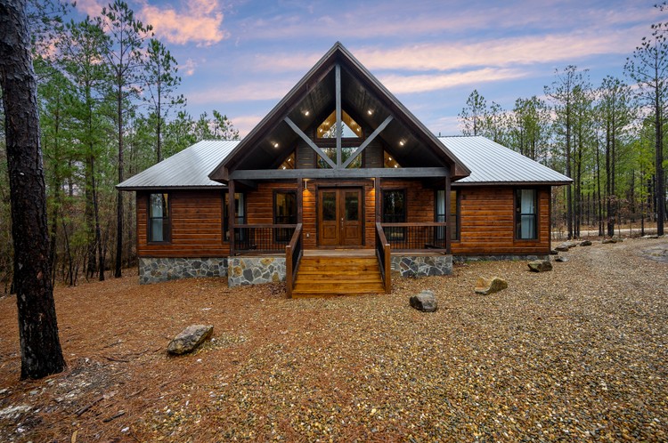 The Lodge