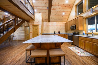 The Lodge