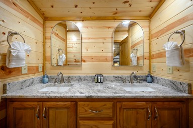 The Lodge