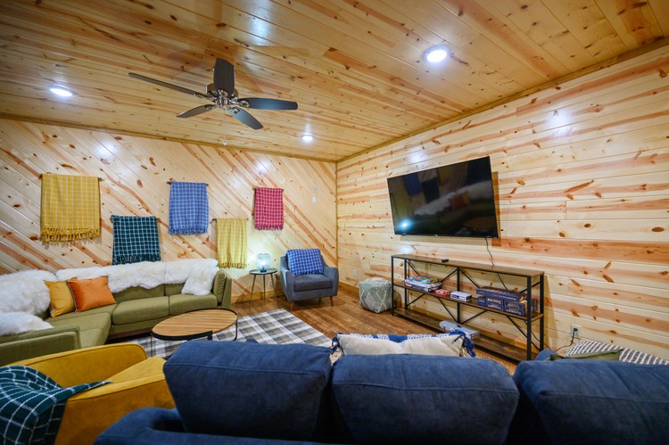 The Lodge