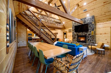 The Lodge
