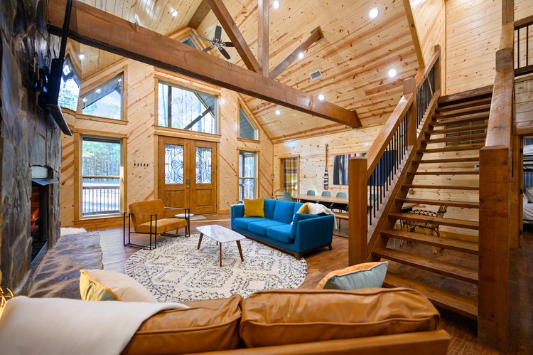 The Lodge