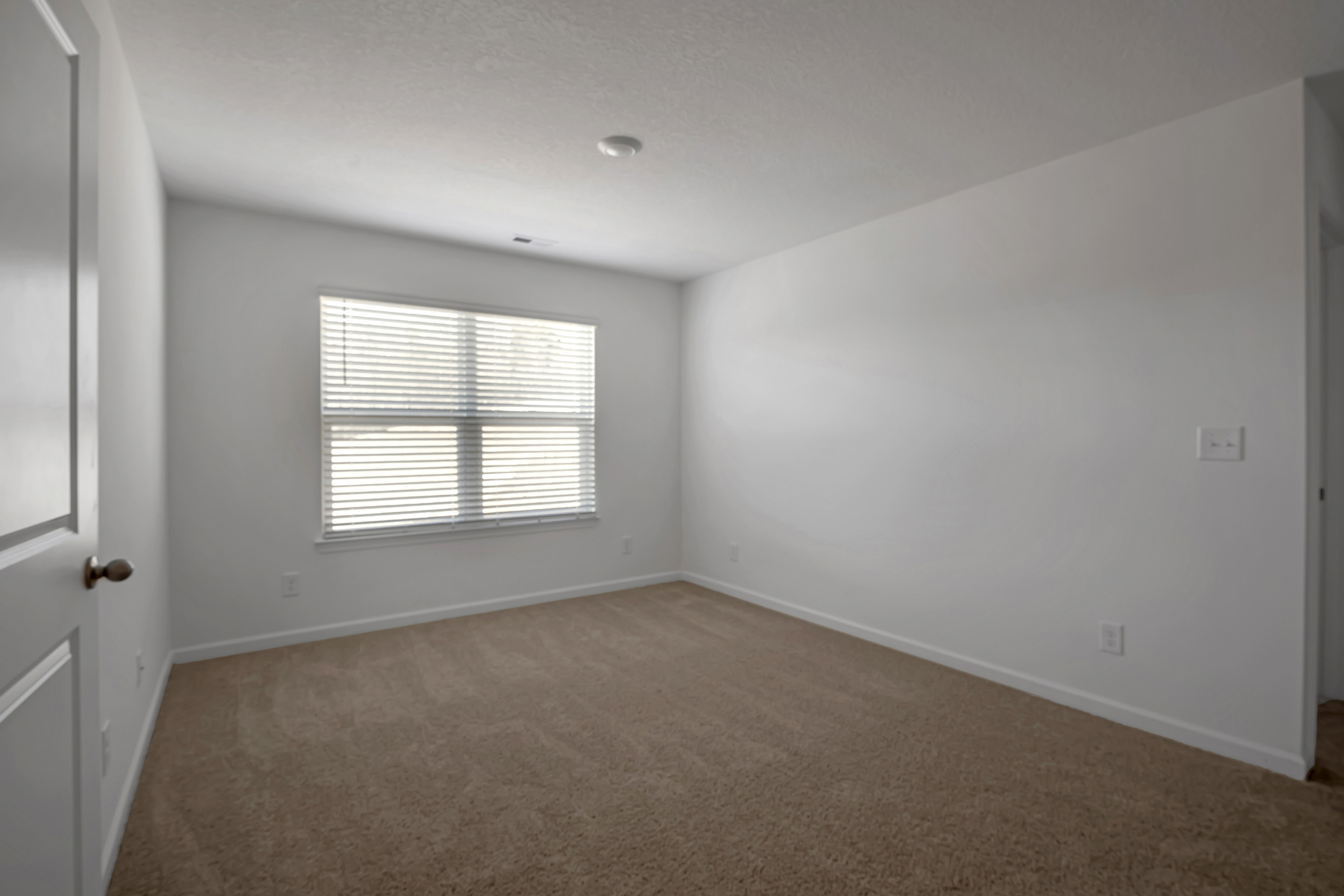 The Chilhowee Arrived Homes