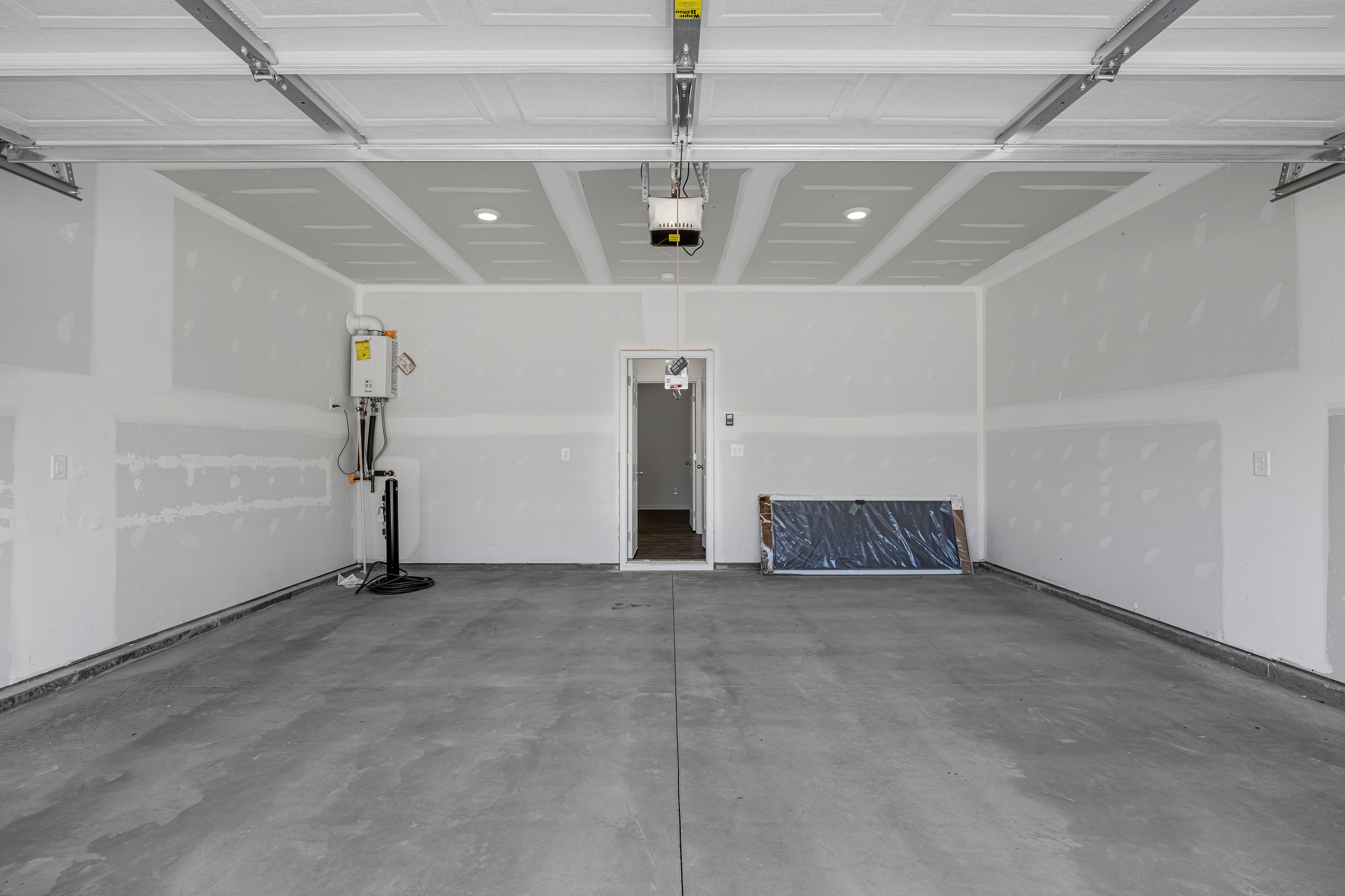 The Chilhowee Arrived Homes