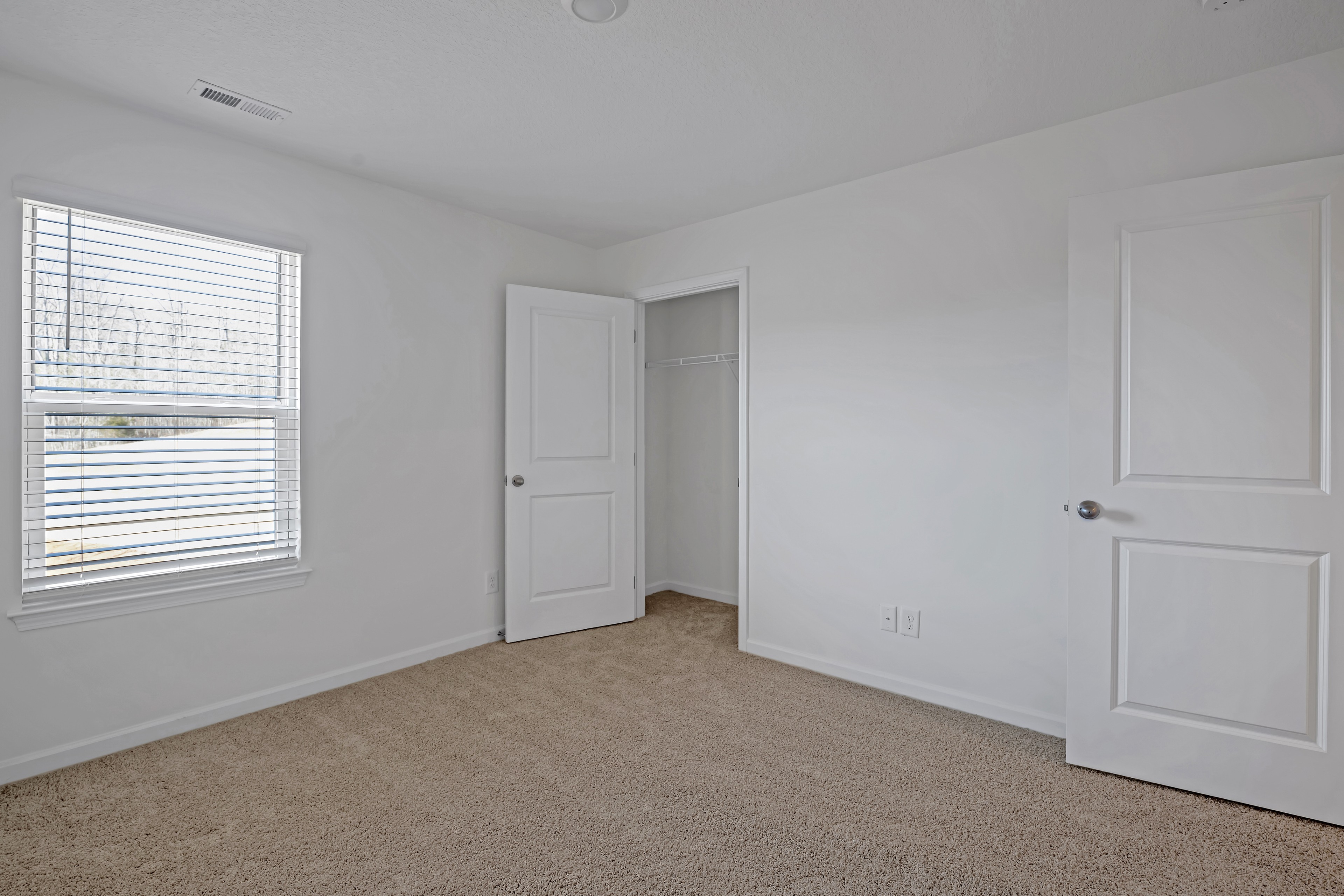 The Chilhowee Arrived Homes