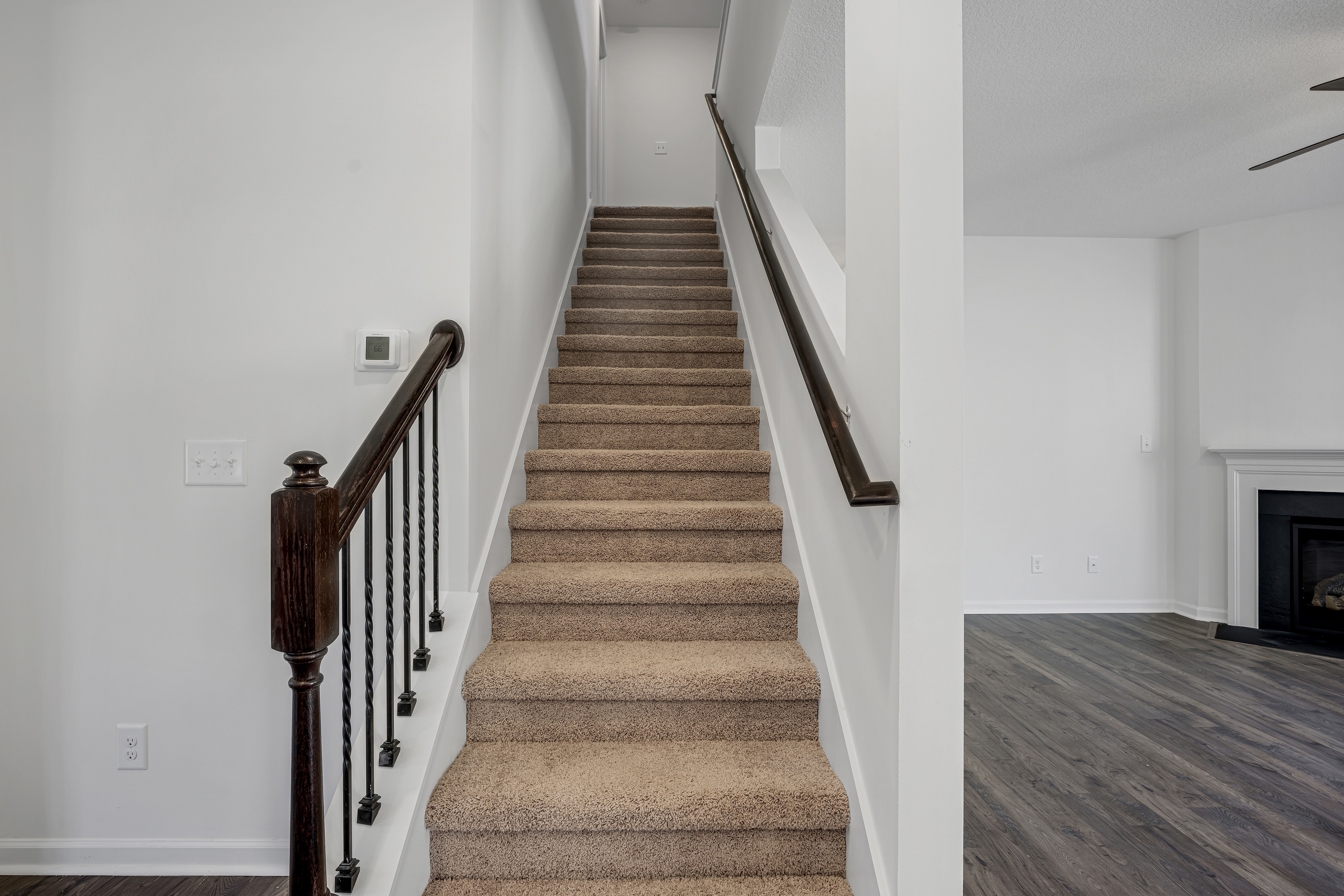 The Chilhowee Arrived Homes