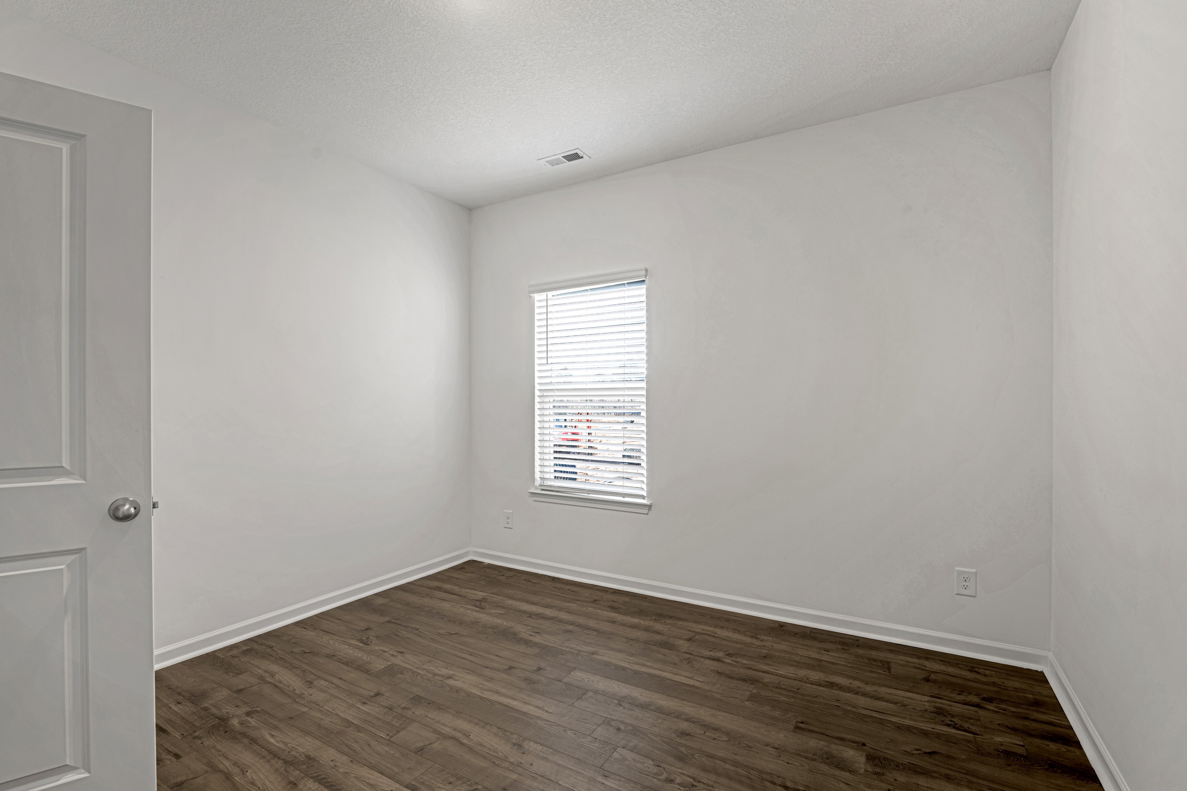 The Chilhowee Arrived Homes