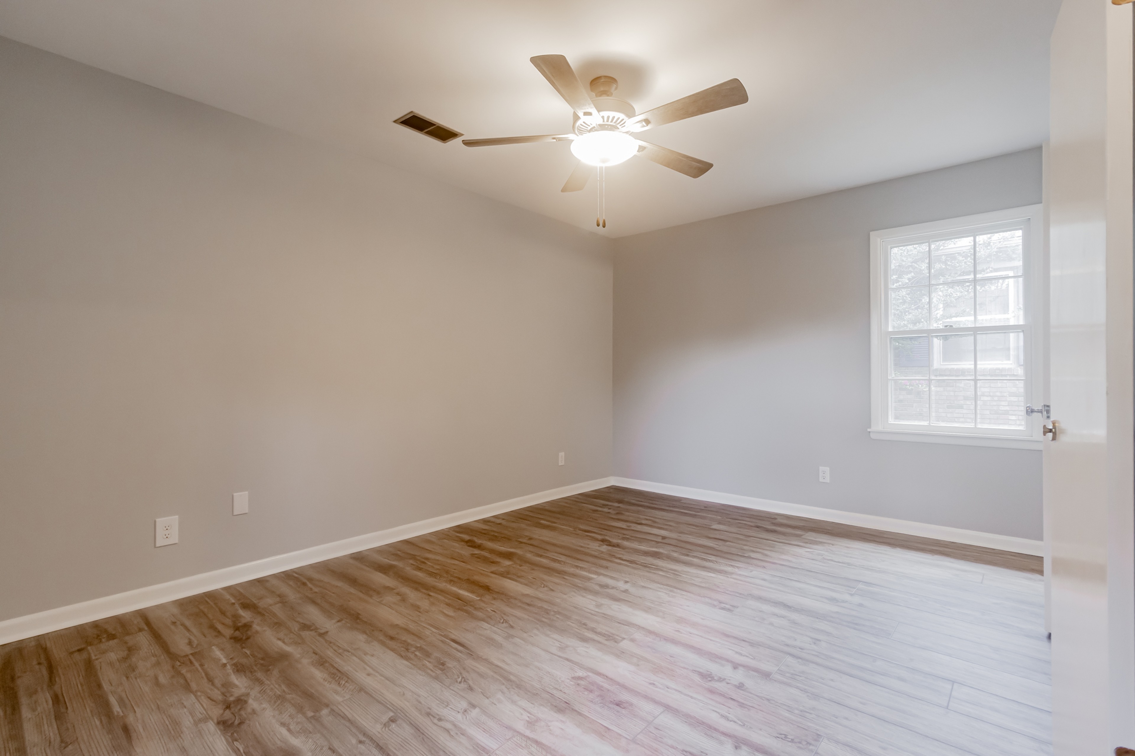 The Brennan Arrived Homes