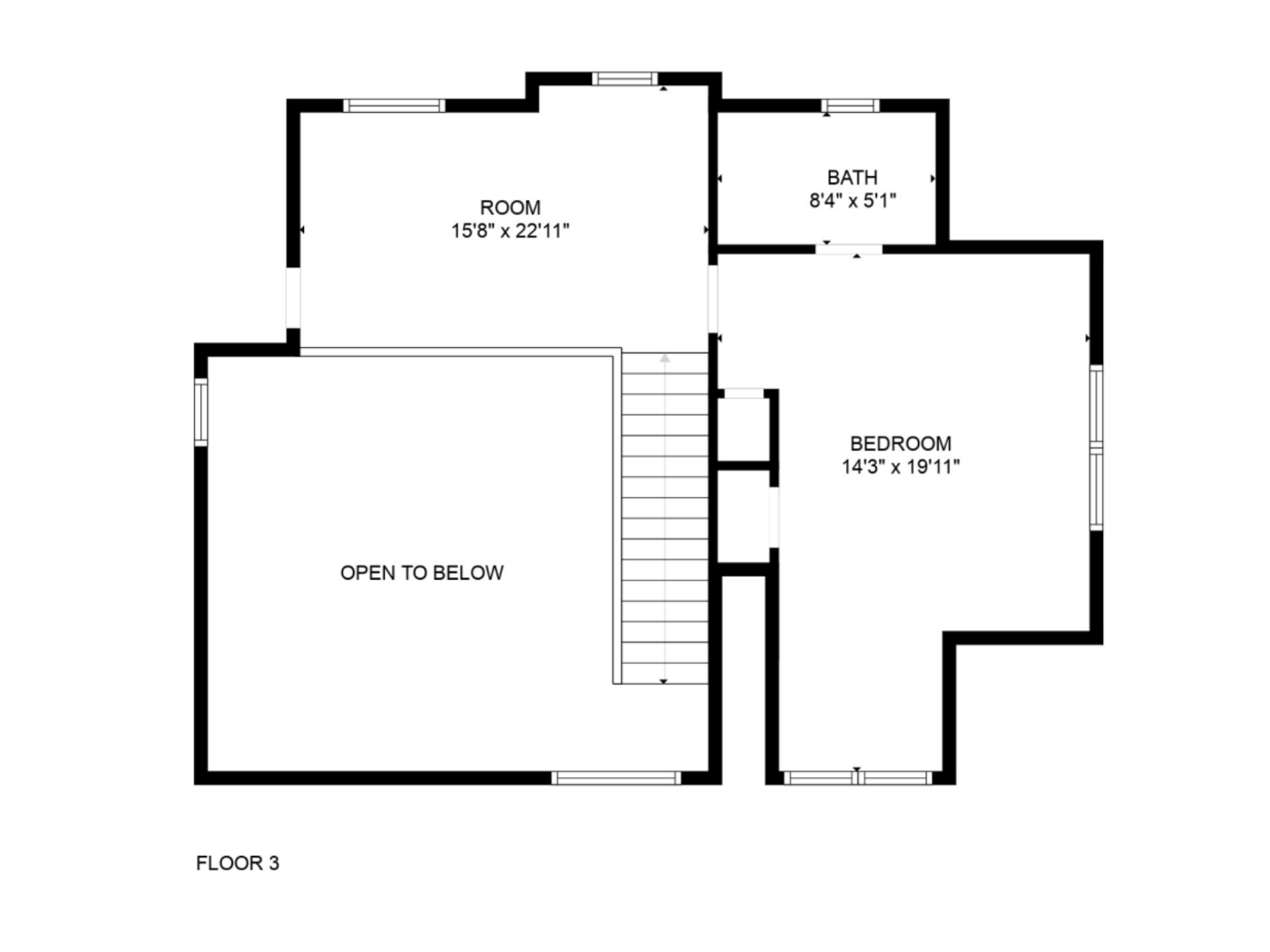 The Longbranch Arrived Homes