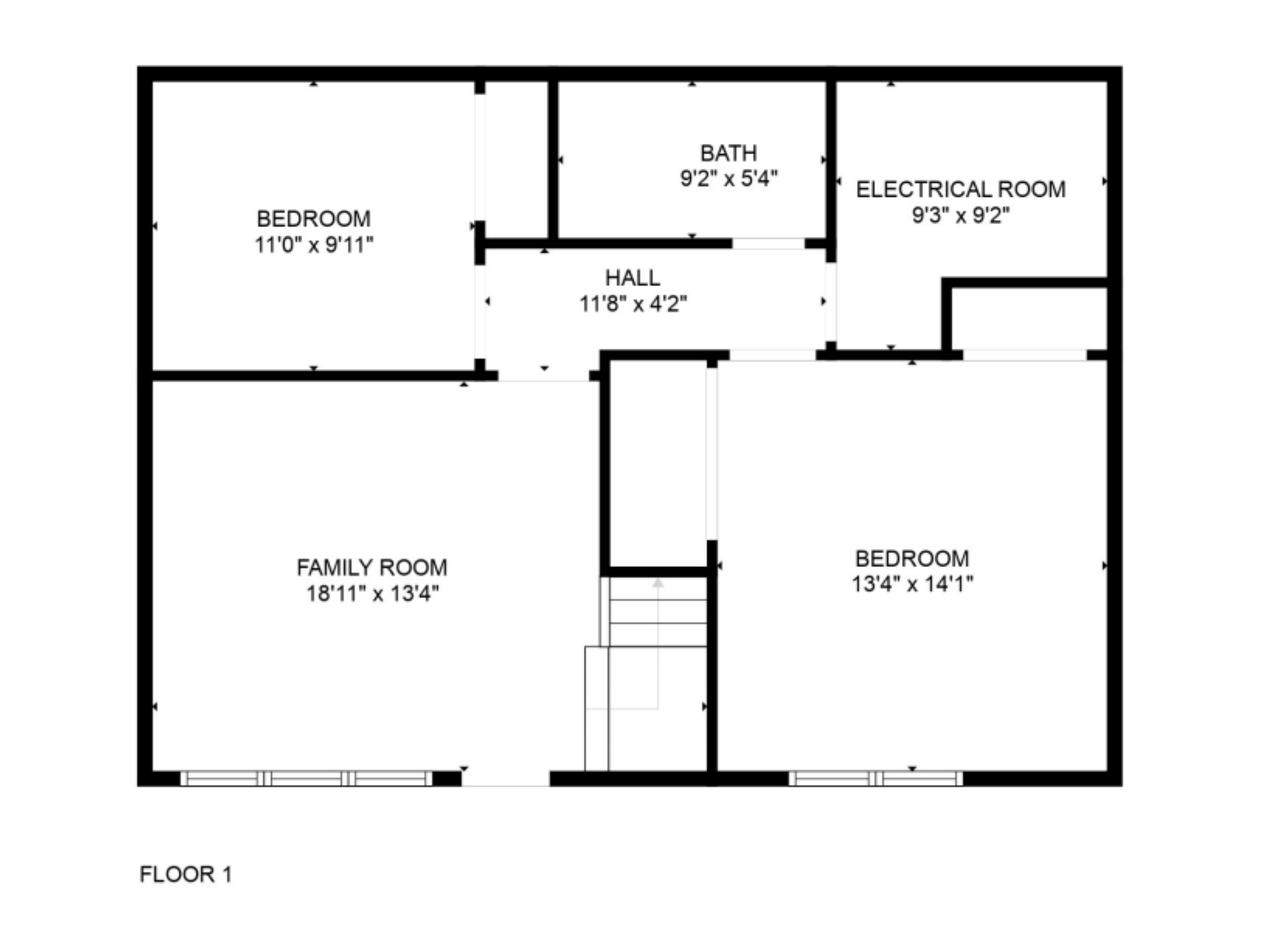 The Longbranch Arrived Homes