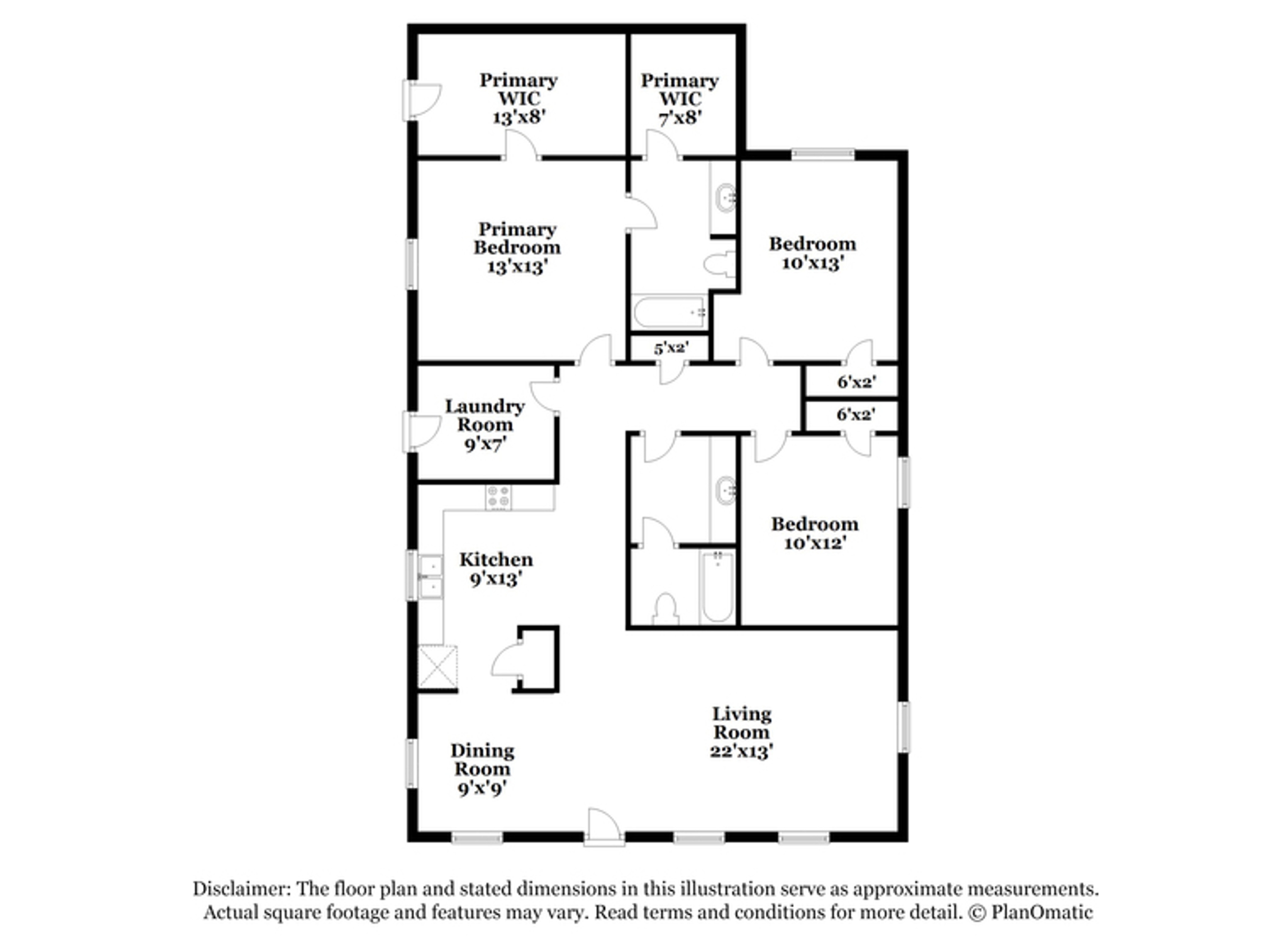 The Brookwood Arrived Homes