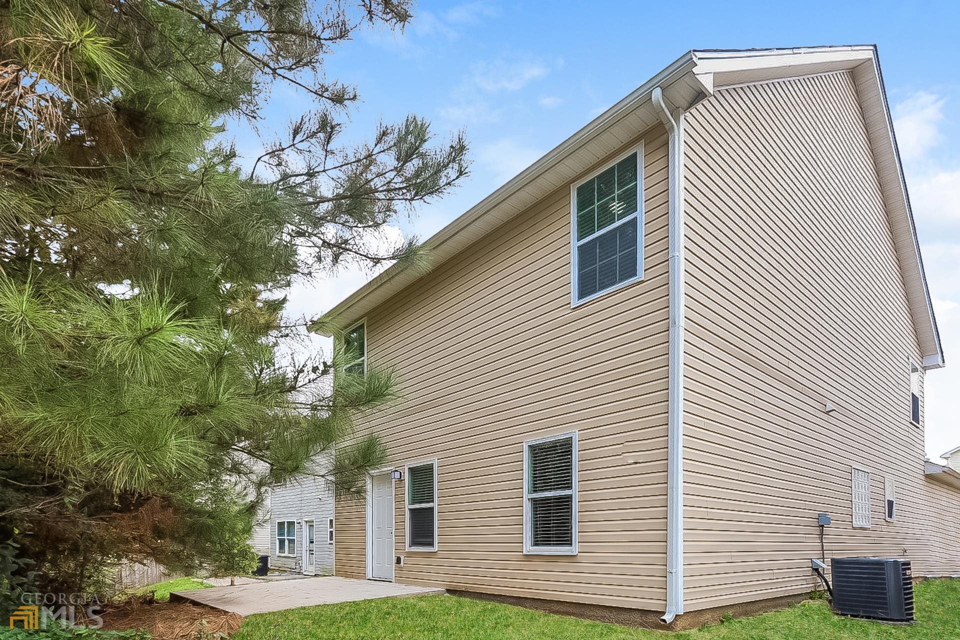 The Haverhill Arrived Homes