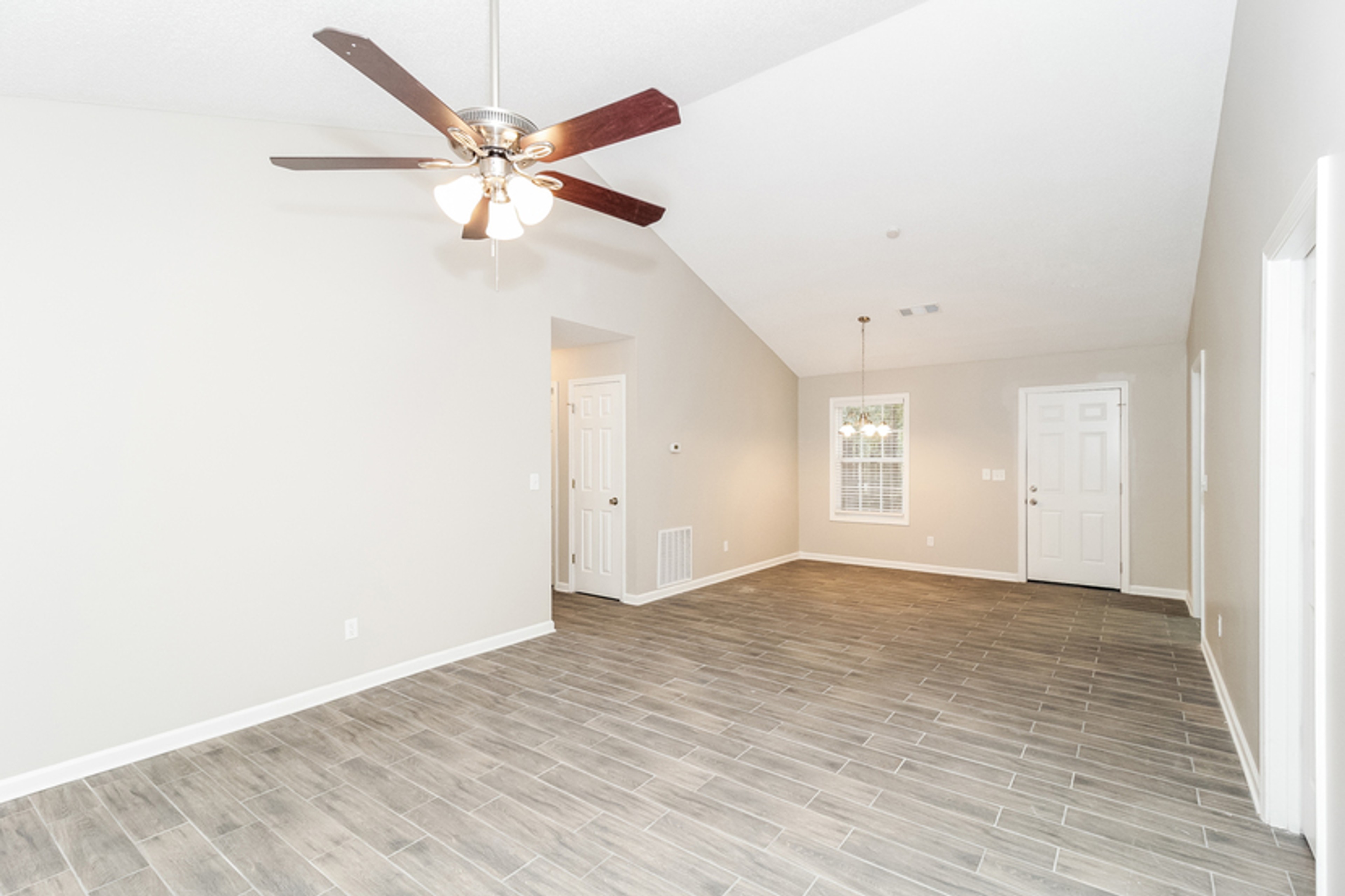 The Woodwind Arrived Homes