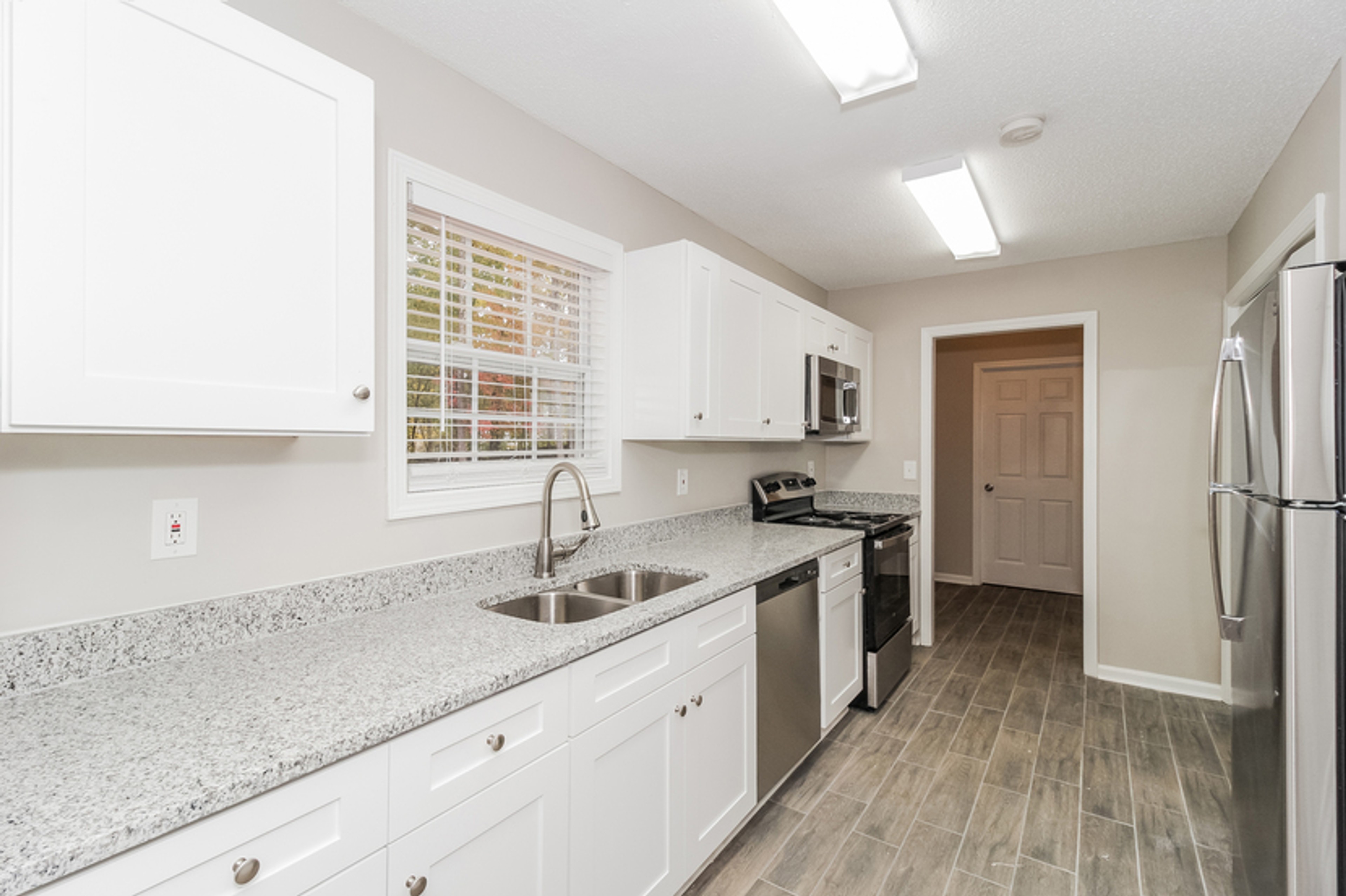 The Woodwind Arrived Homes