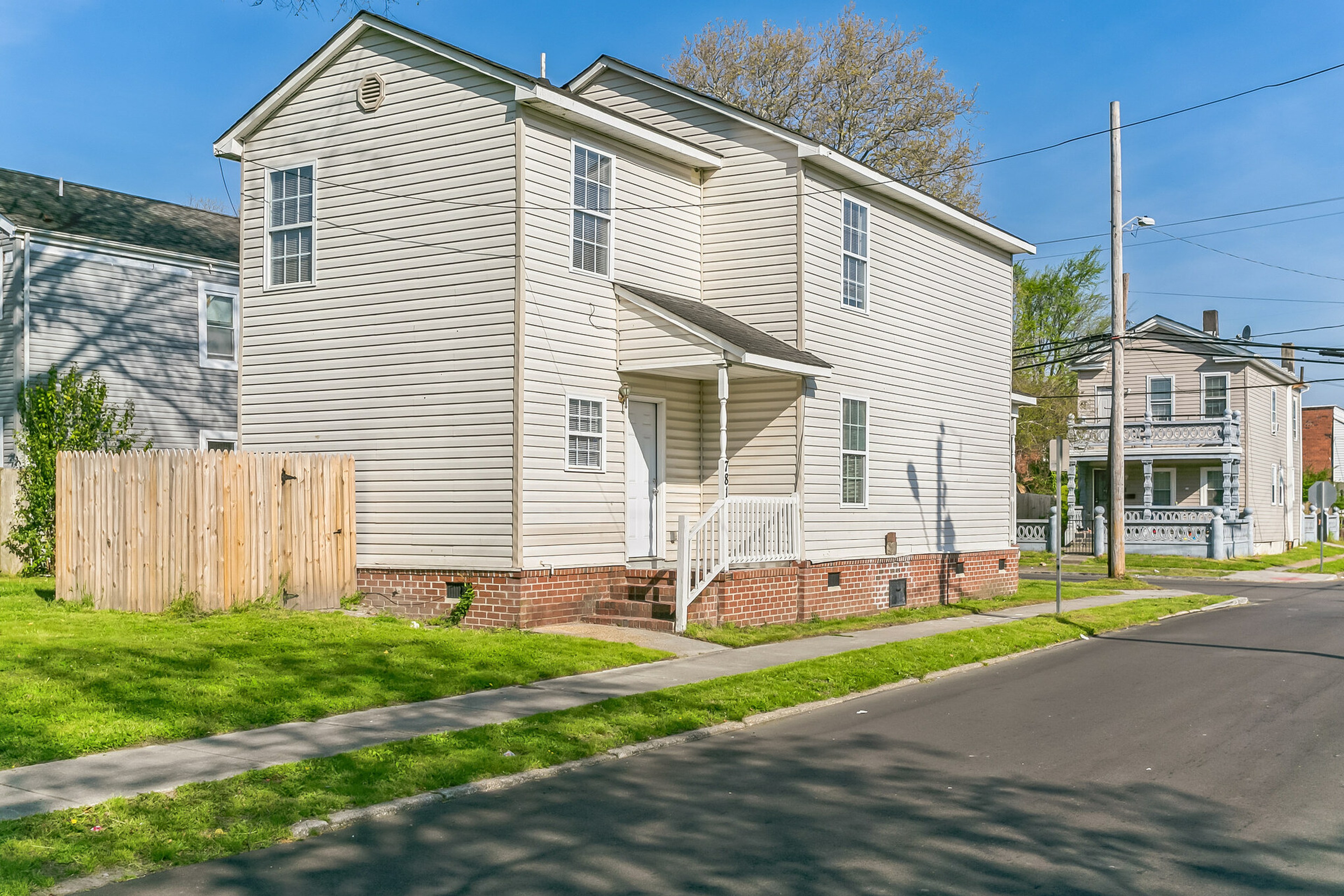 Arrived Homes Easily invest in rental properties Real Estate