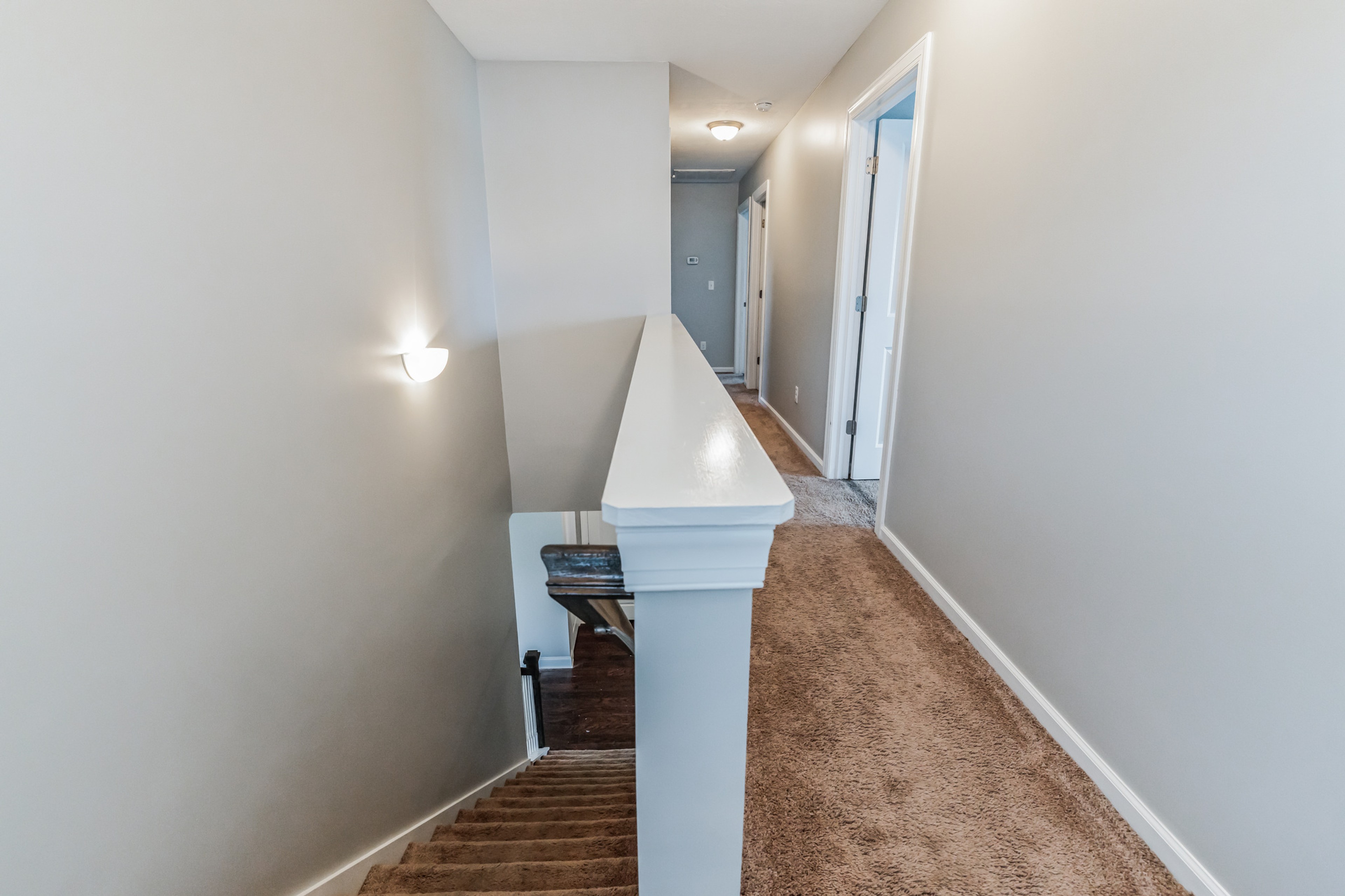 The Hancock Arrived Homes