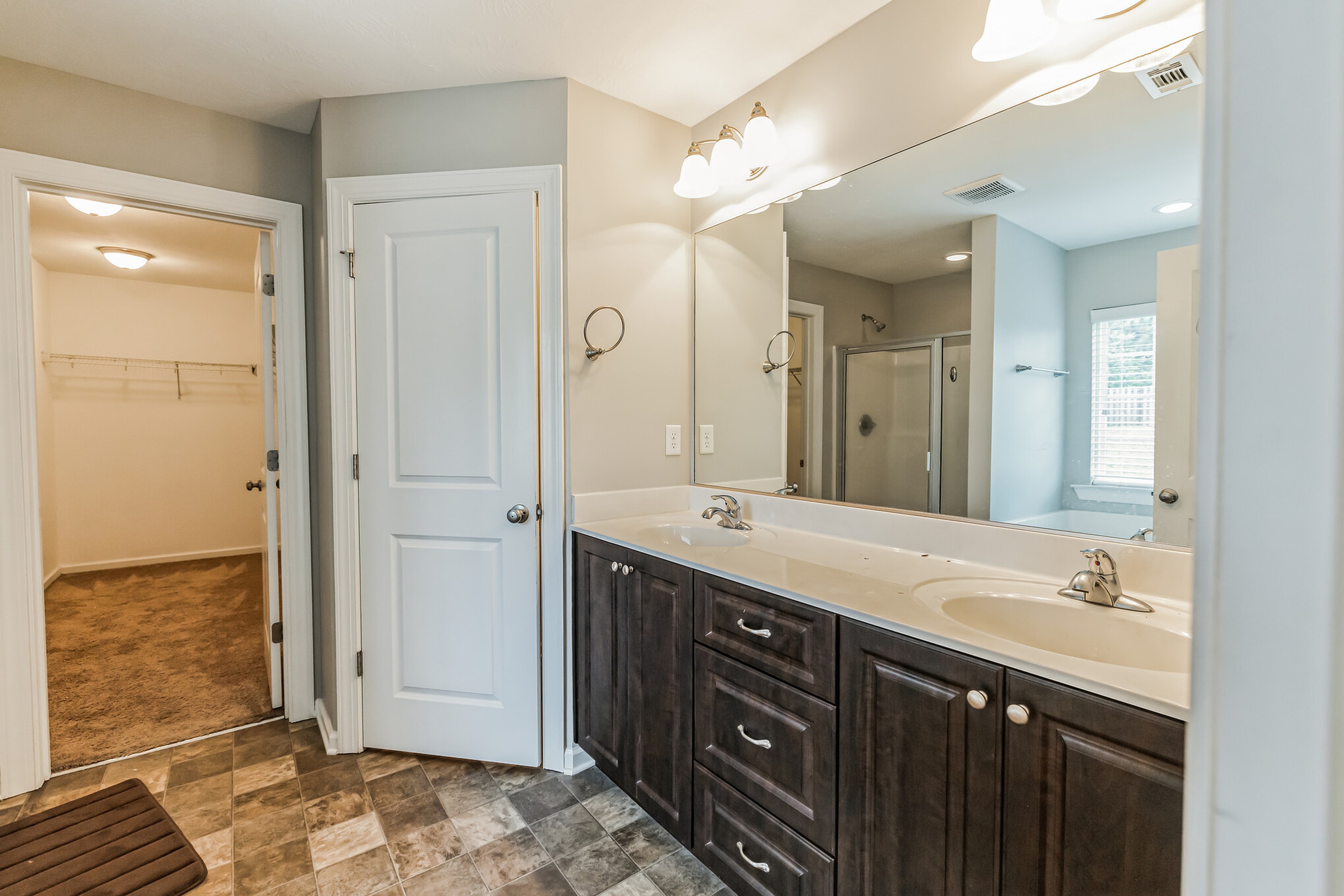 The Hancock Arrived Homes