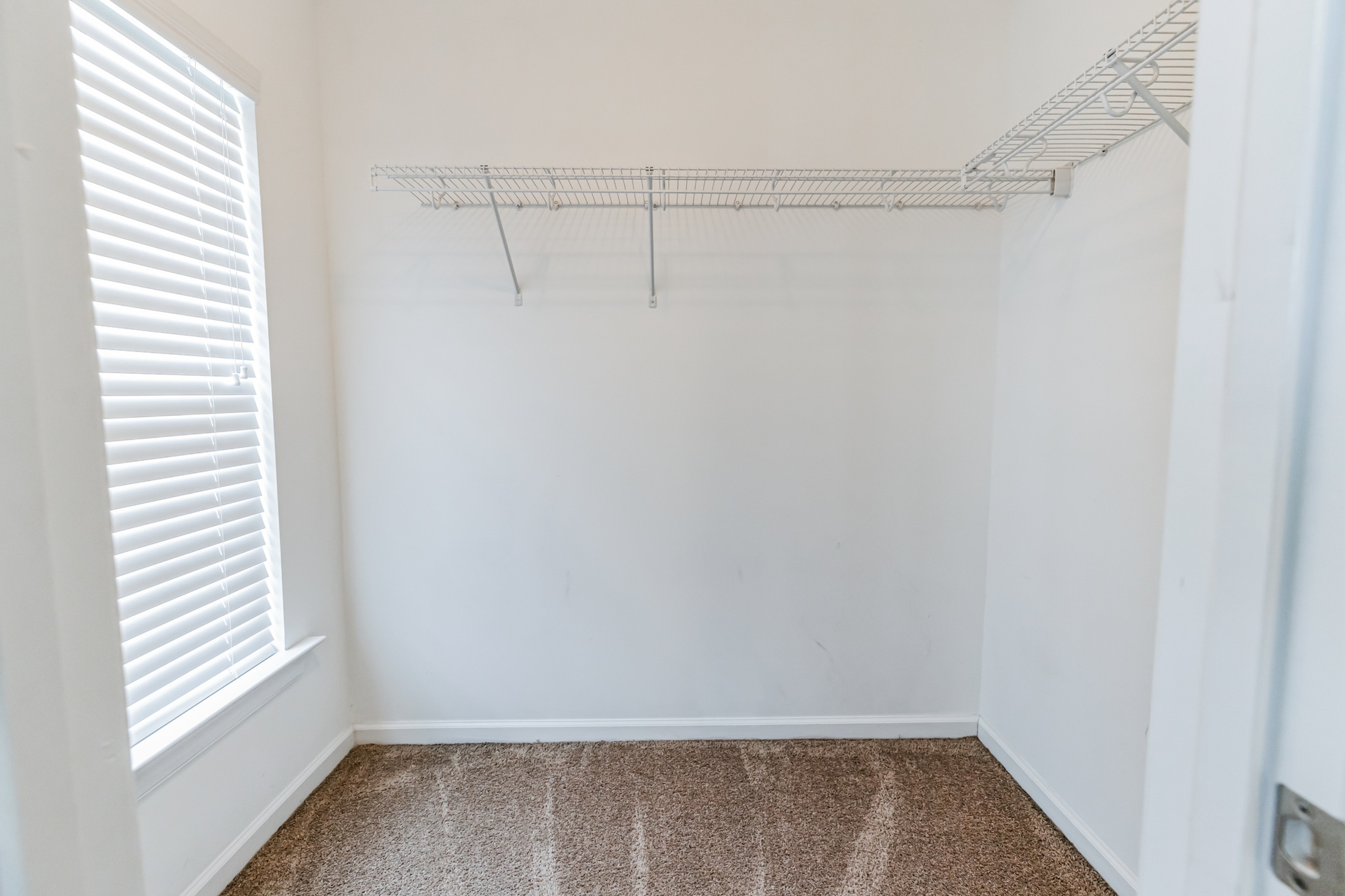 The Hancock Arrived Homes