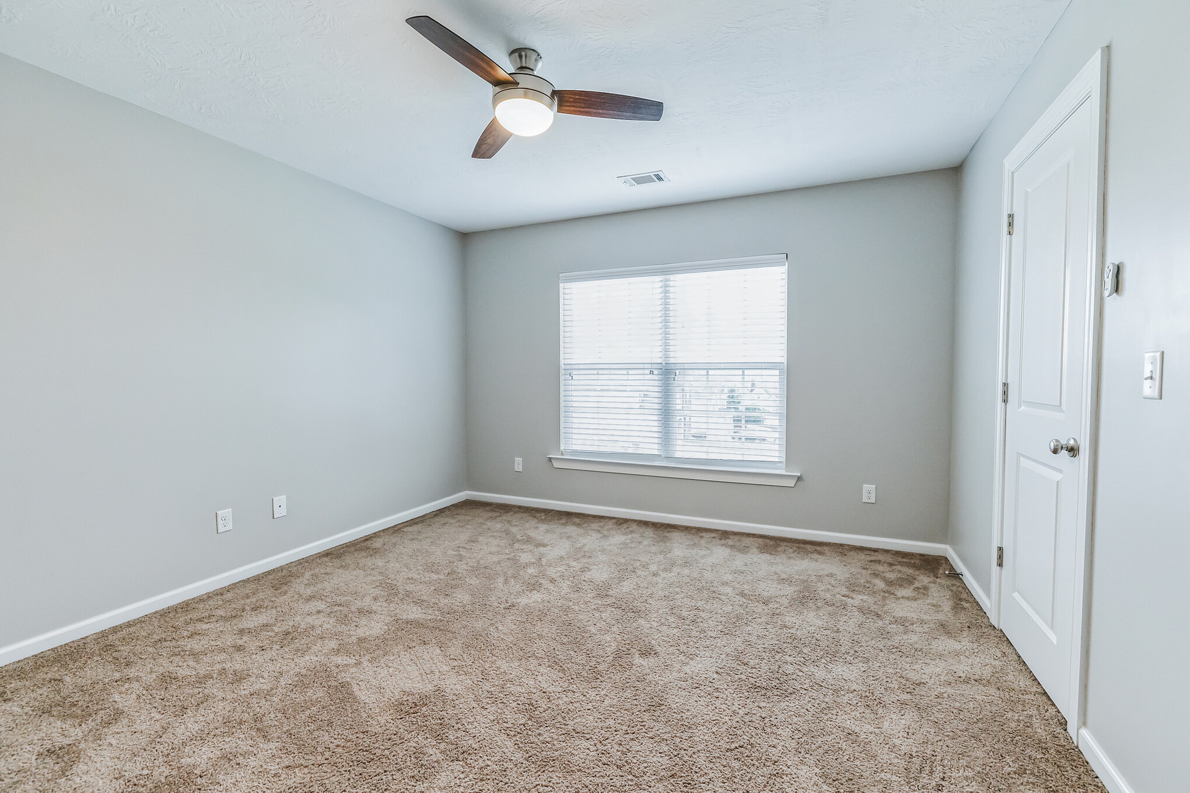 The Hancock Arrived Homes