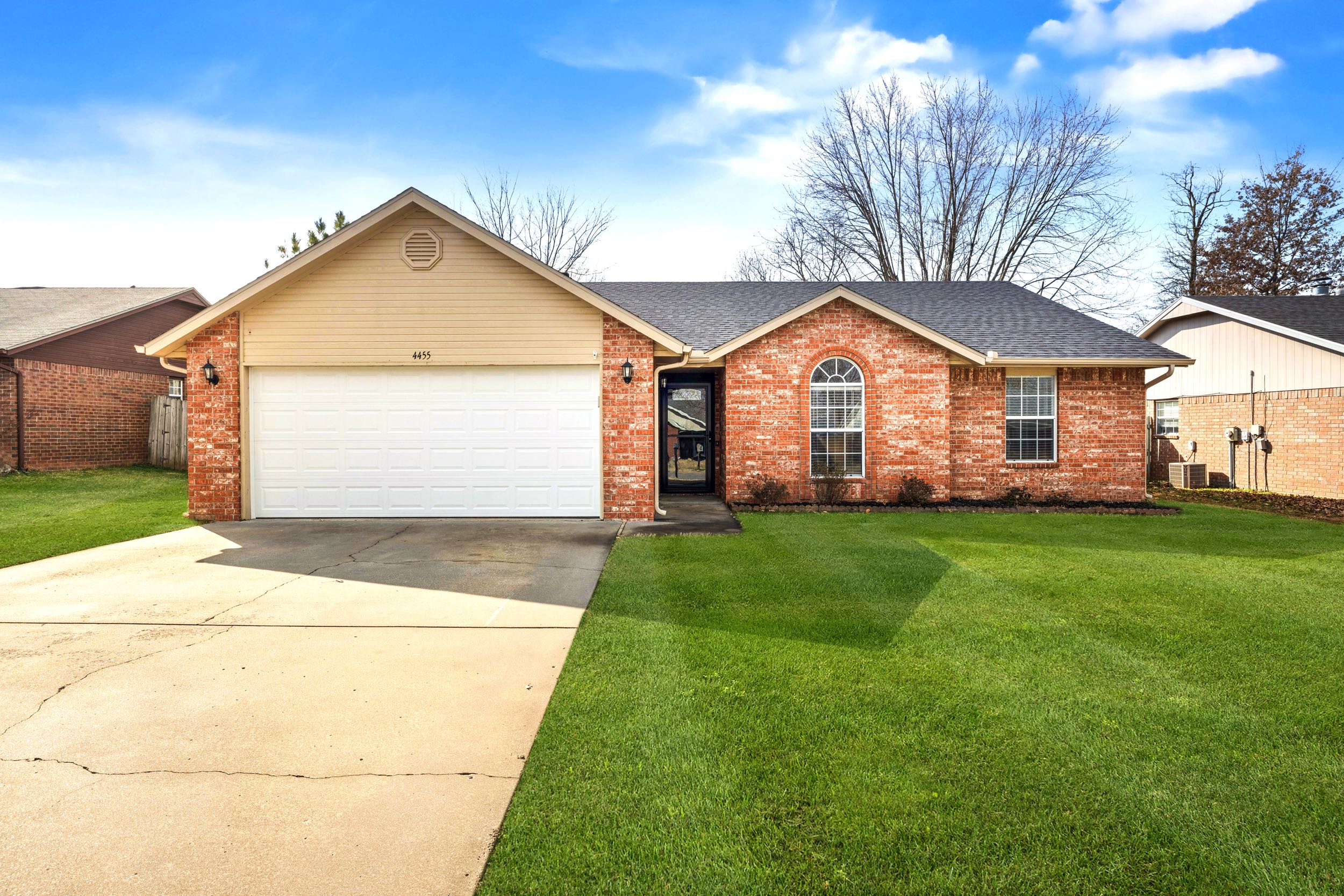 The Plumtree Arrived Homes