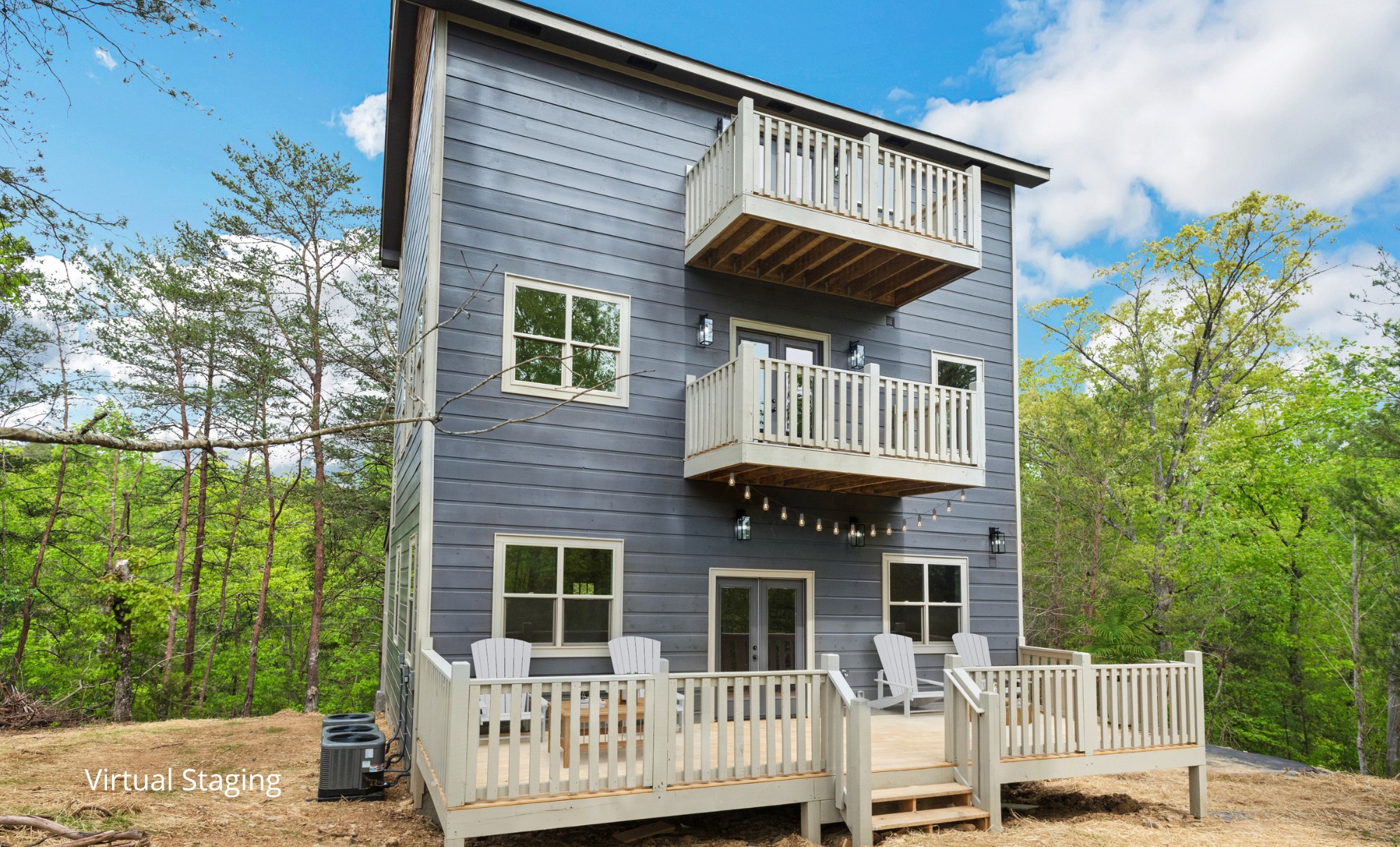 Arrived Homes Easily invest in rental properties Real Estate