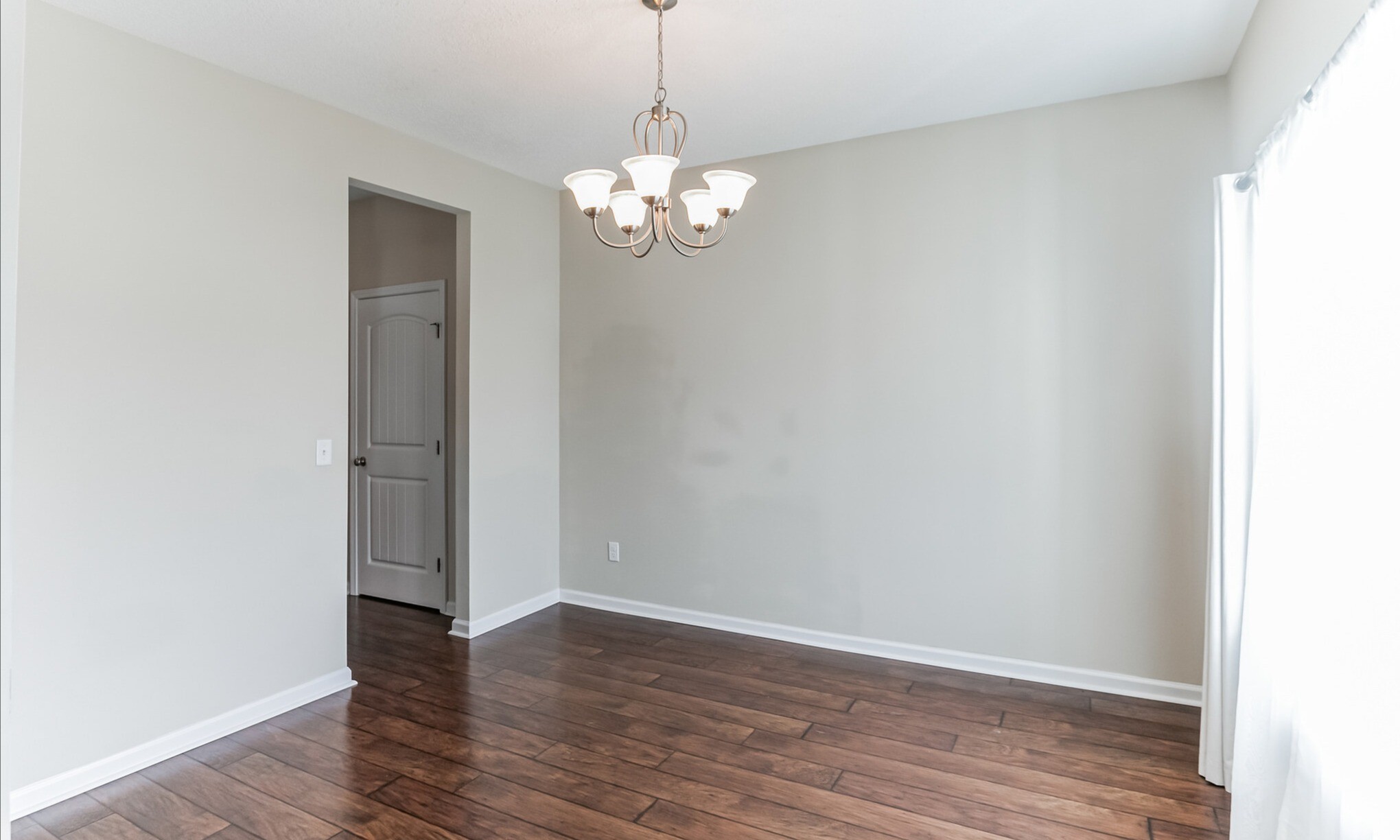 The Martell Arrived Homes